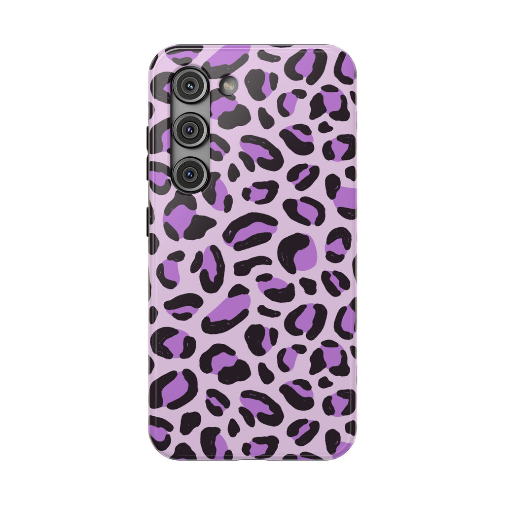 Wild Violet Impact MagSafe Phone Case