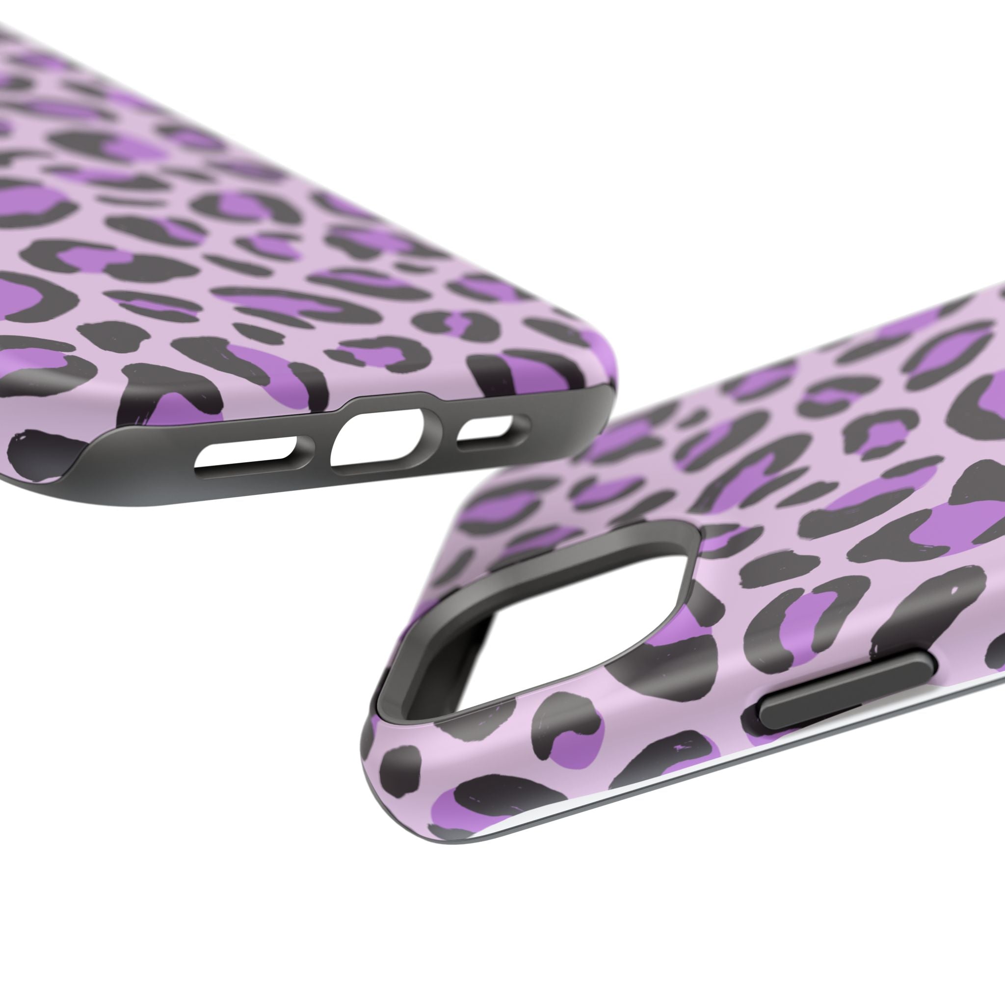 Wild Violet Impact MagSafe Phone Case