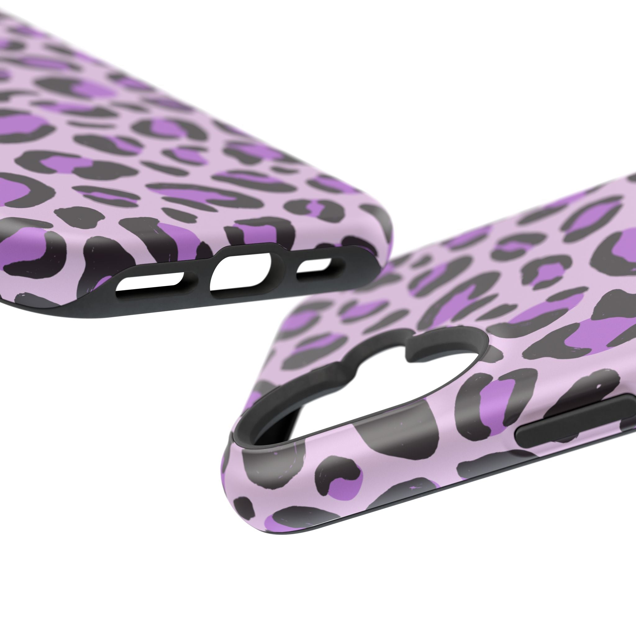 Wild Violet Impact MagSafe Phone Case