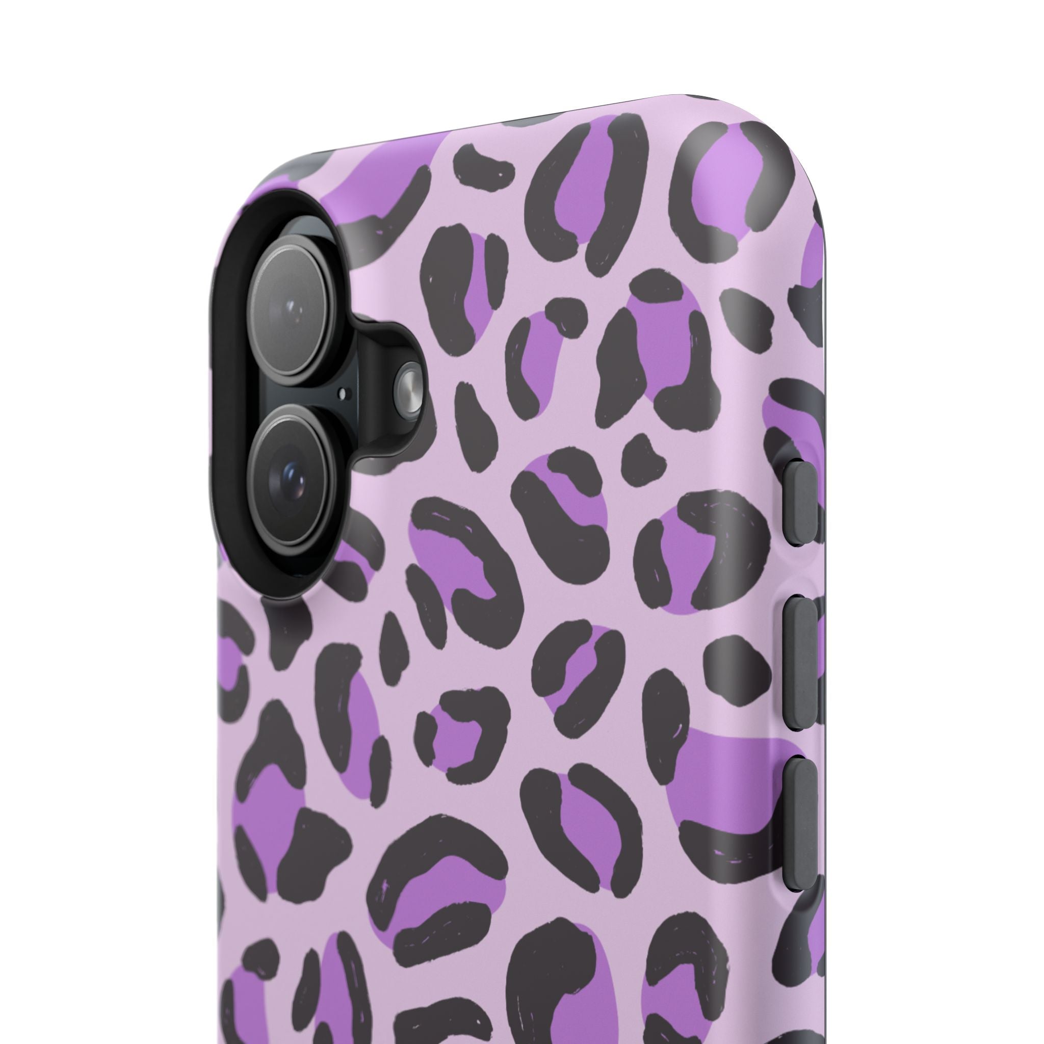 Wild Violet Impact MagSafe Phone Case
