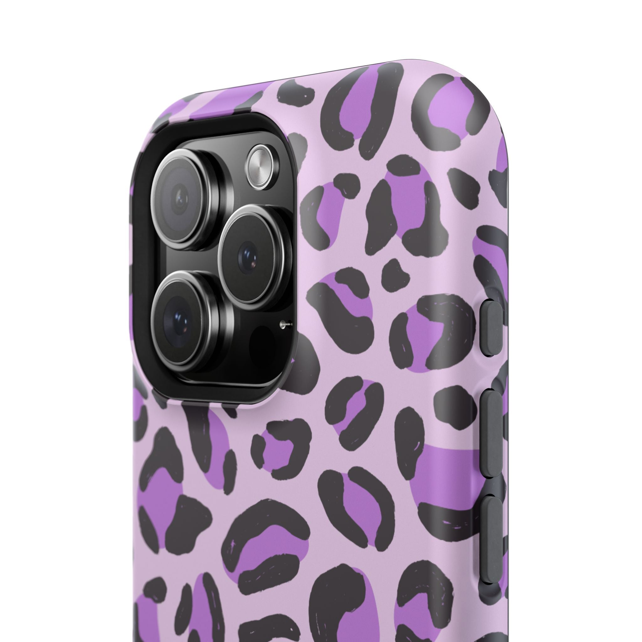 Wild Violet Impact MagSafe Phone Case