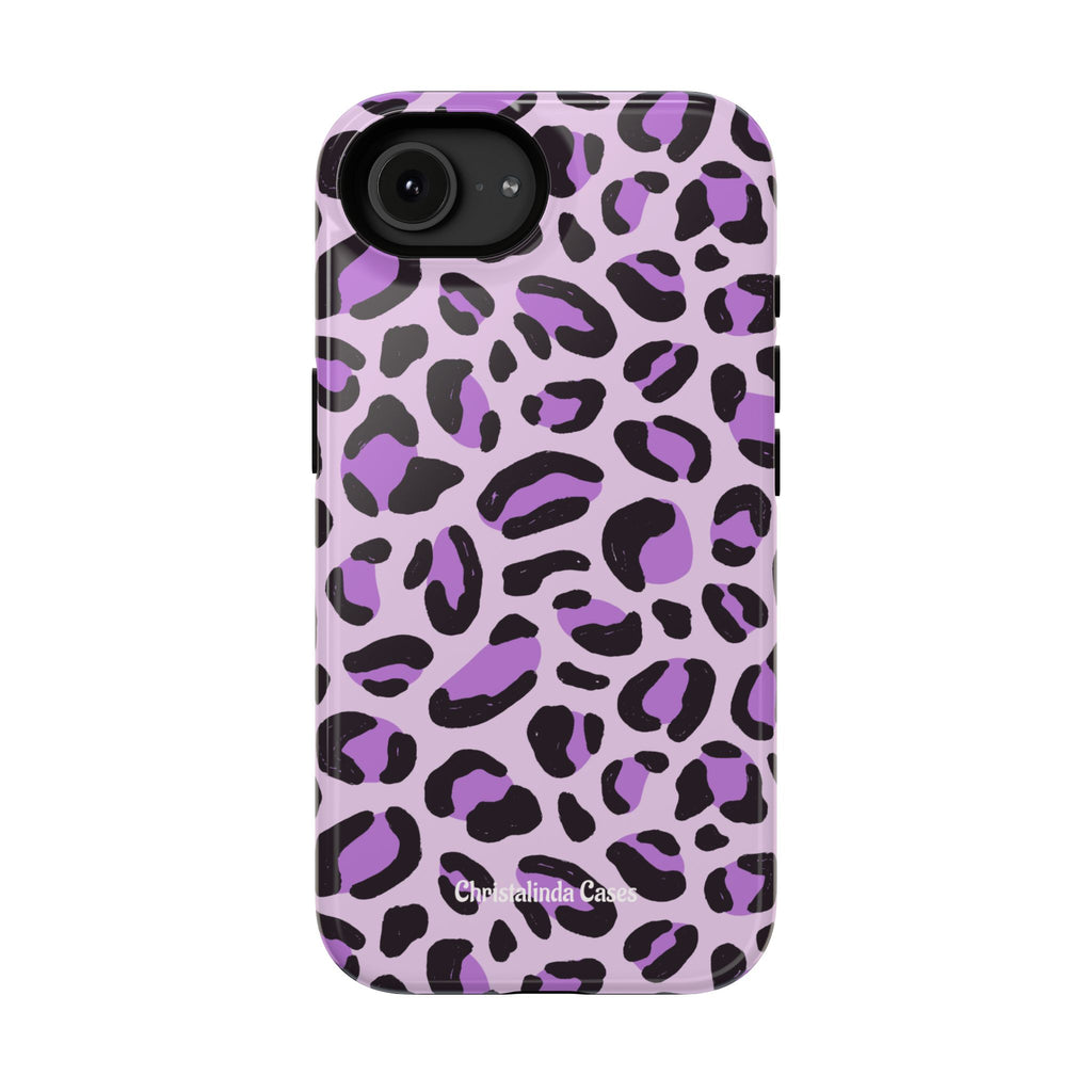 Wild Violet Impact MagSafe Phone Case