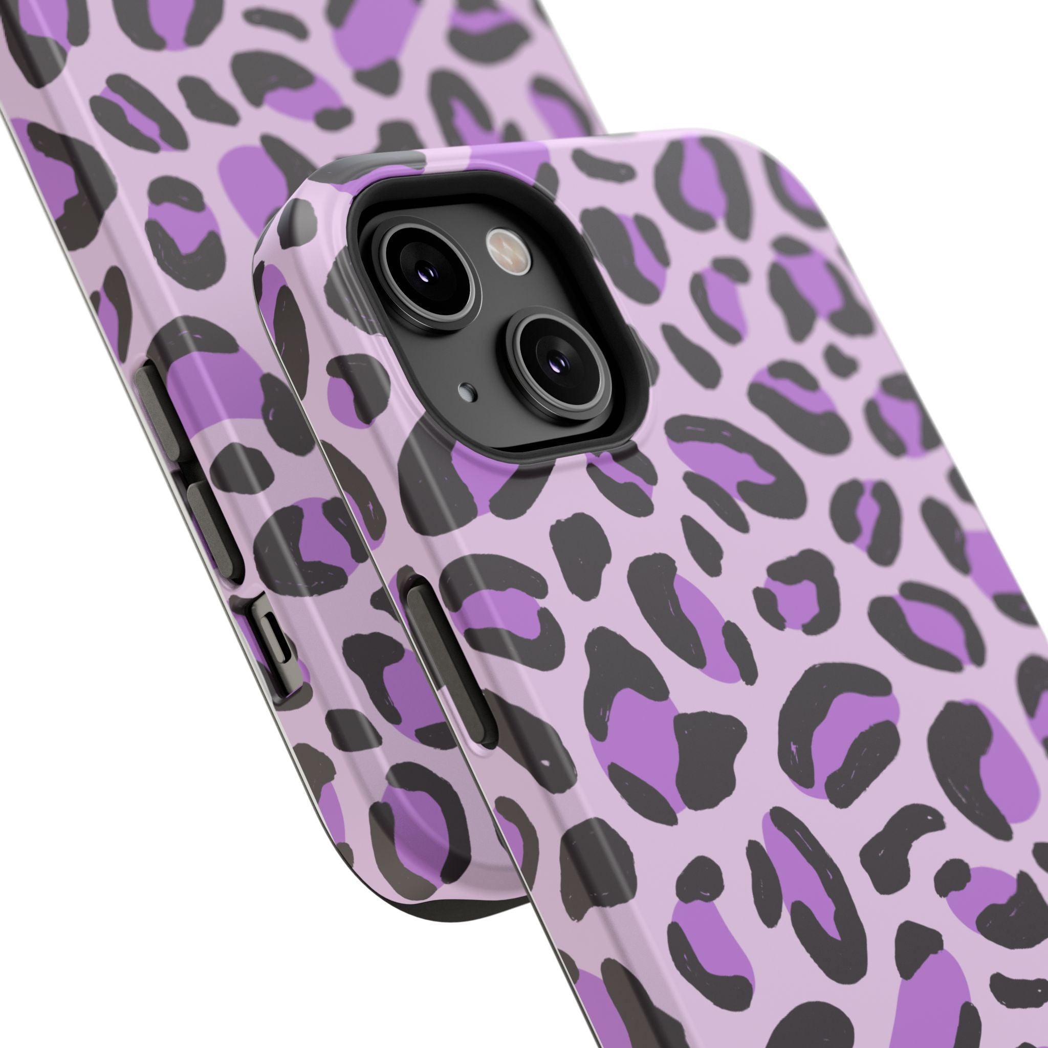Wild Violet Impact MagSafe Phone Case