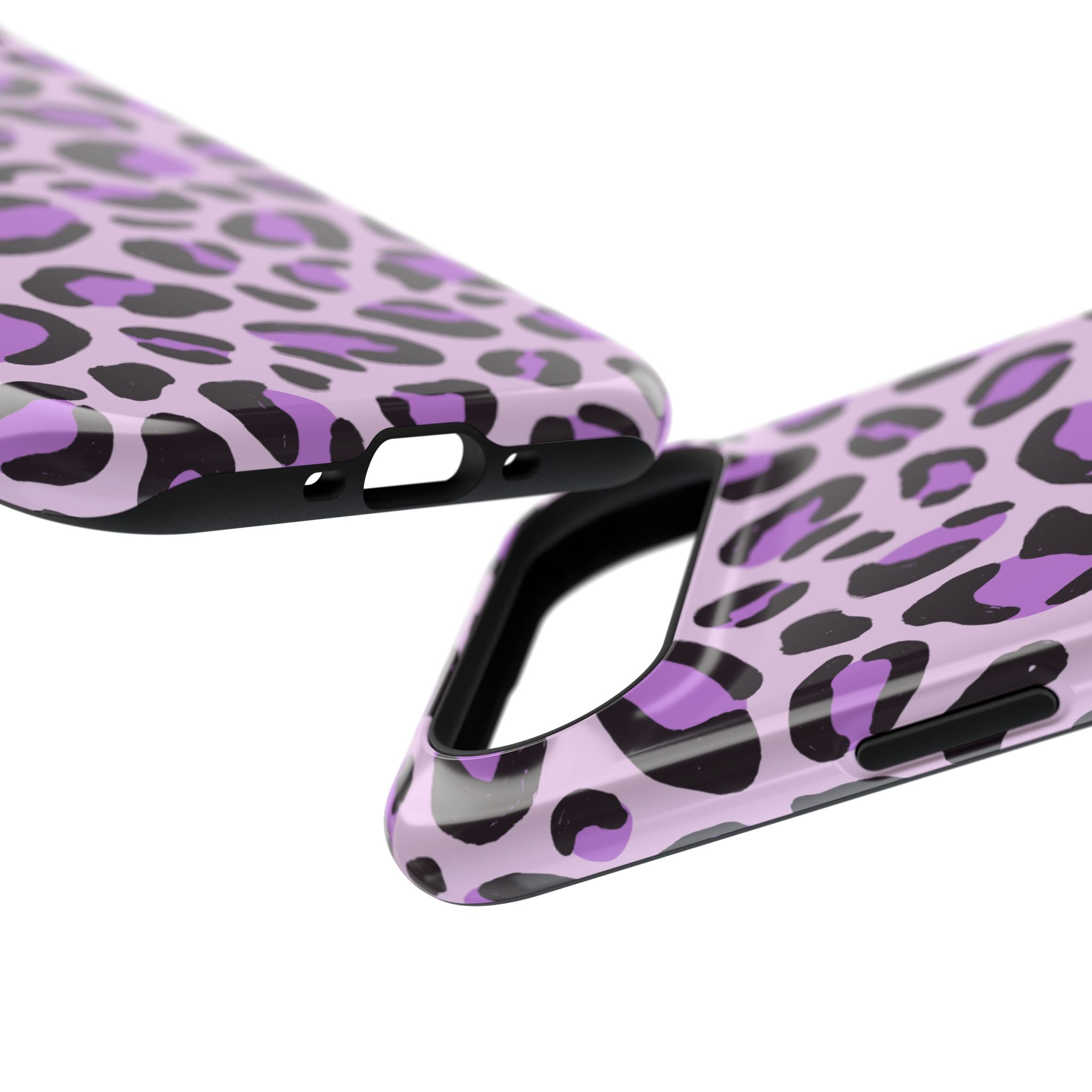 Wild Violet Impact MagSafe Phone Case