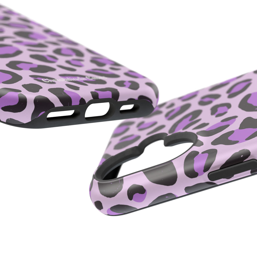 Wild Violet Impact MagSafe Phone Case