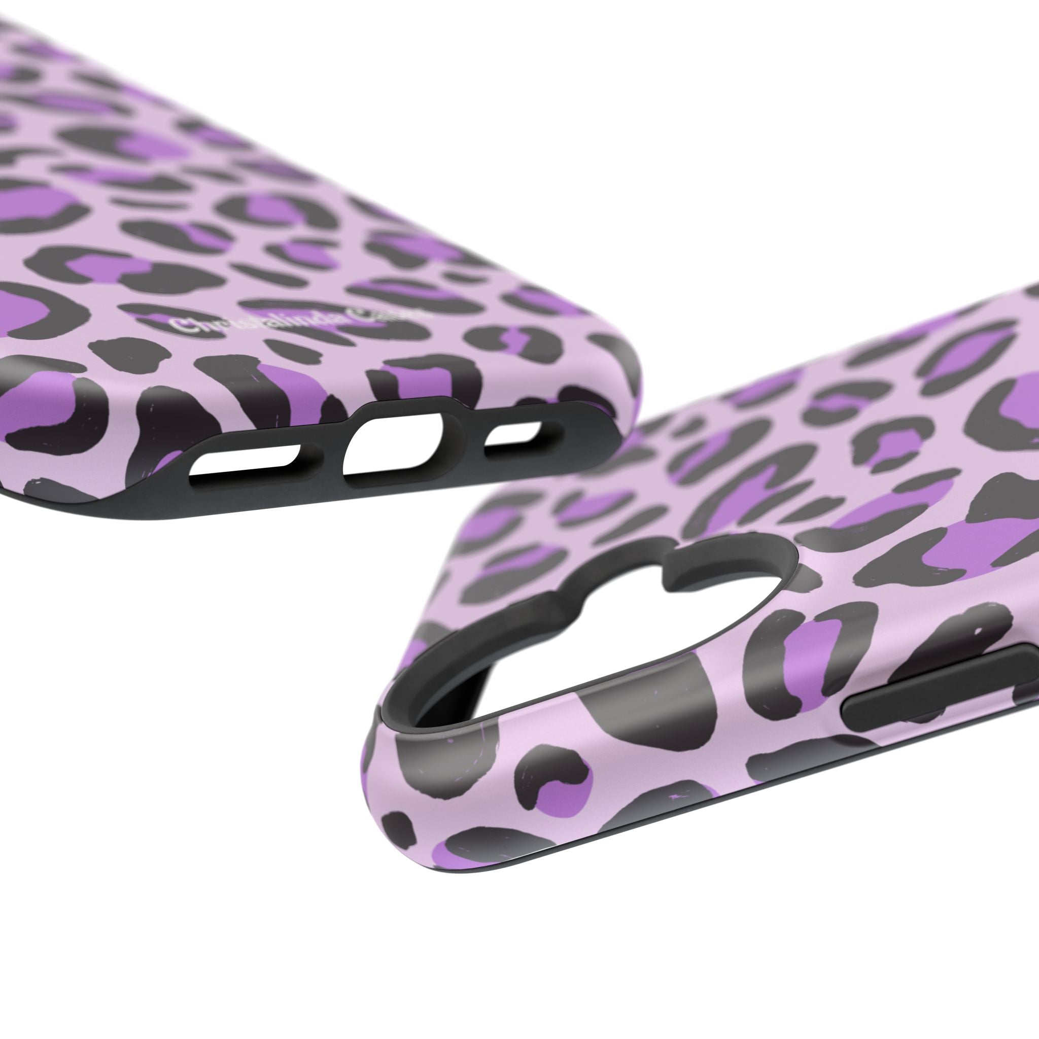 Wild Violet Impact MagSafe Phone Case