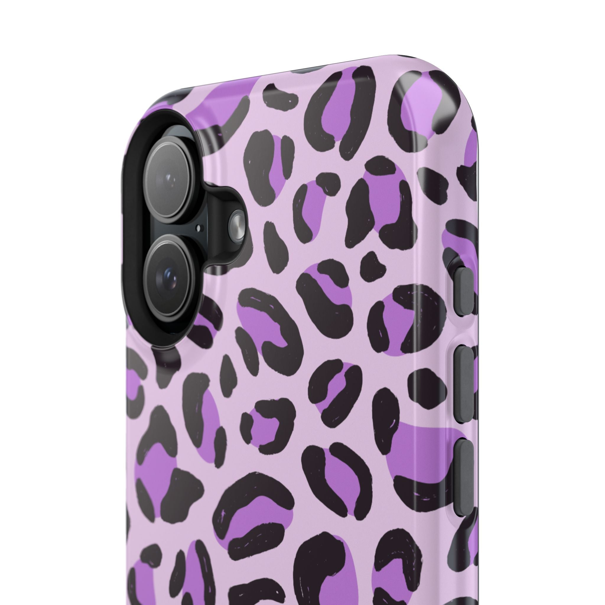 Wild Violet Impact MagSafe Phone Case
