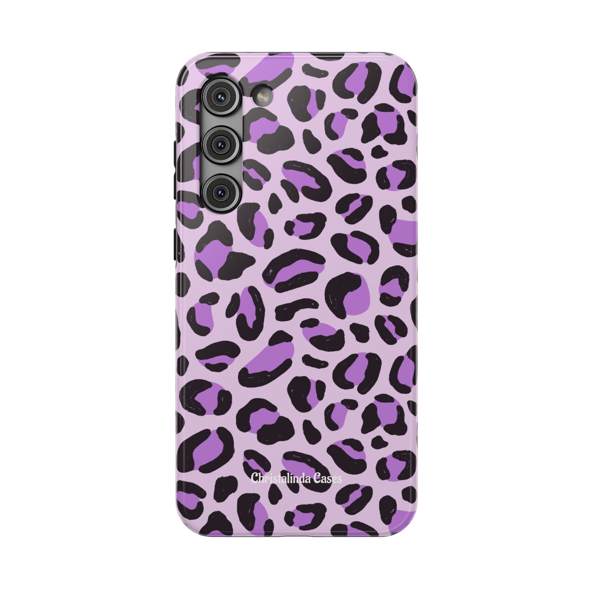 Wild Violet Impact MagSafe Phone Case