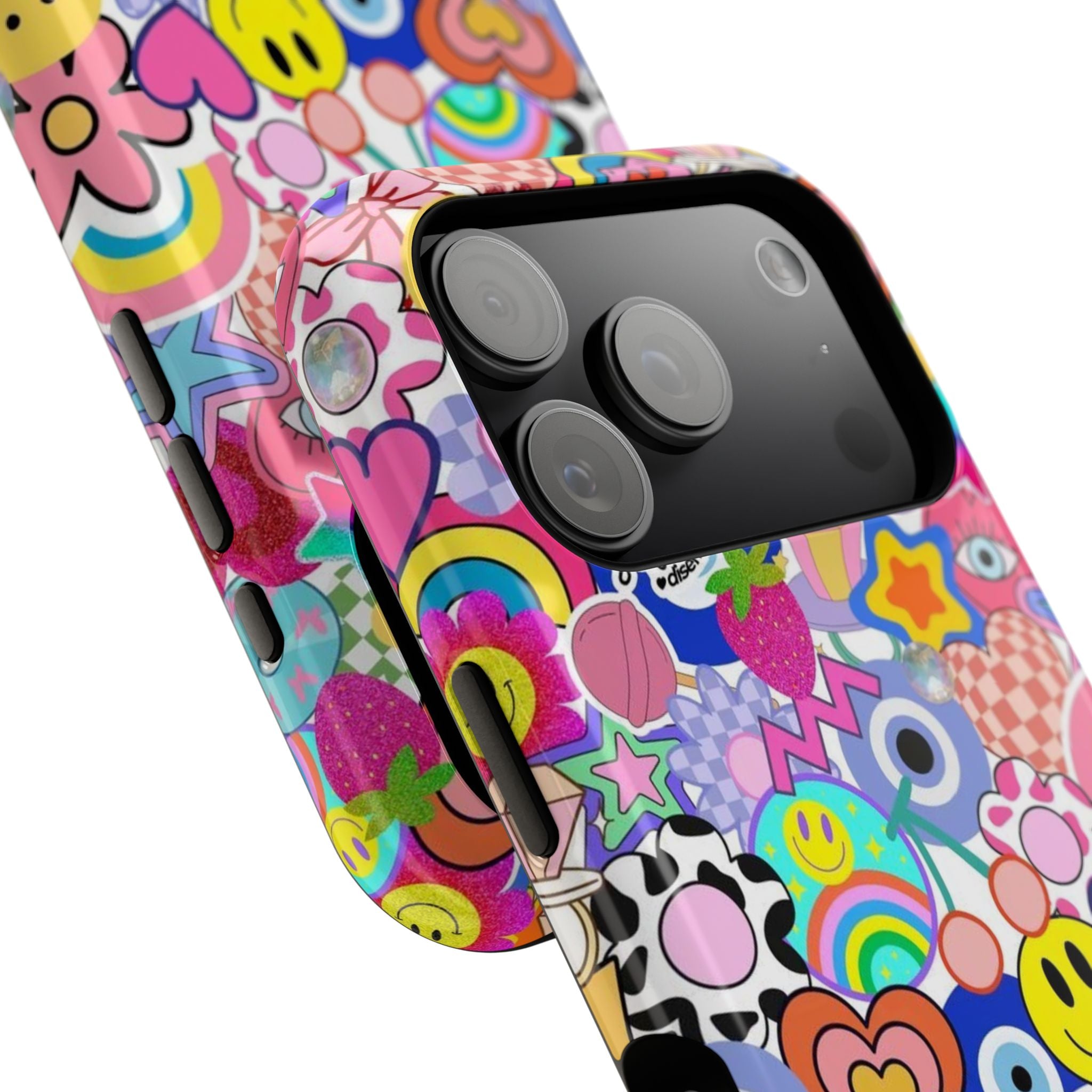 Good Energy Impact-Resistant MagSafe Phone Case