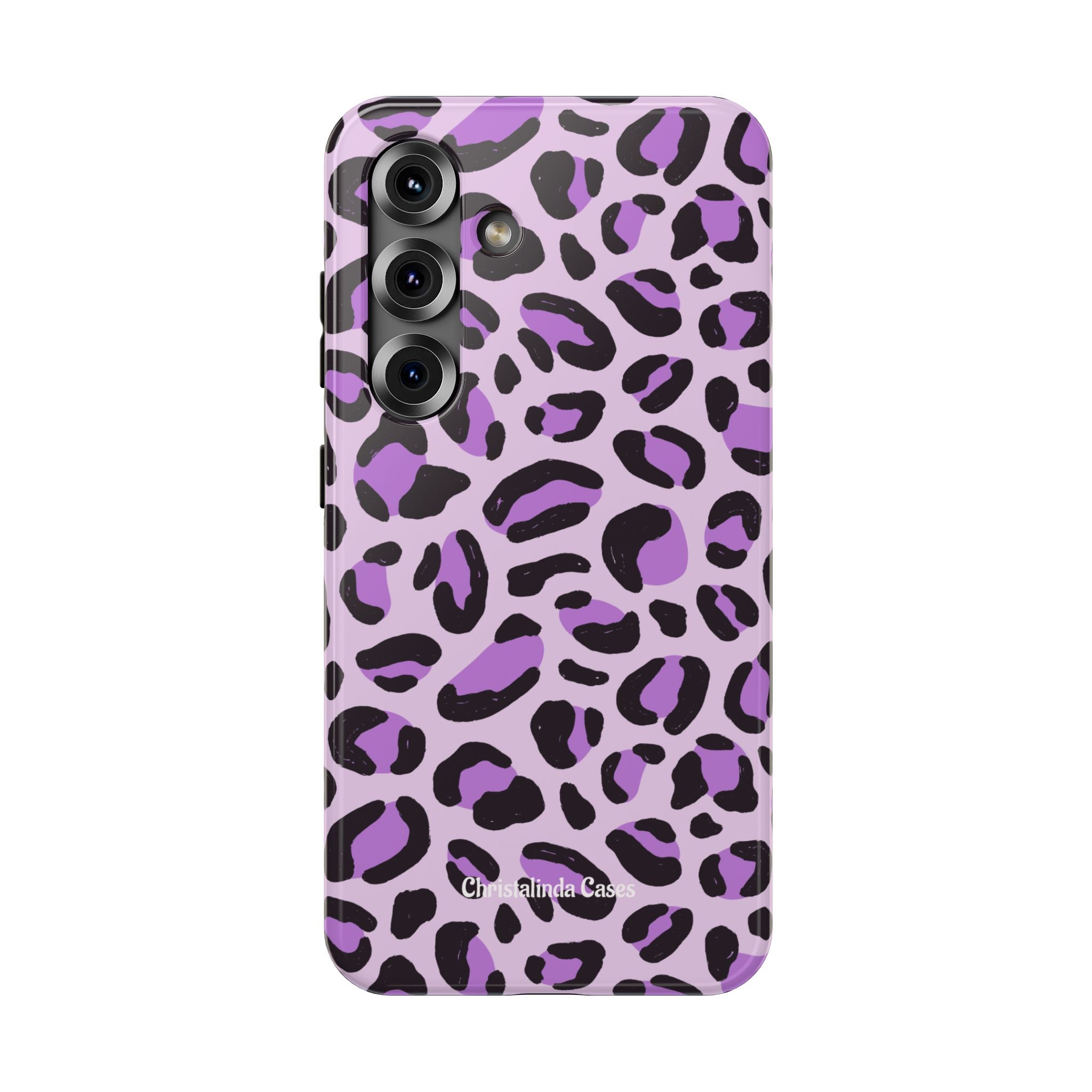 Wild Violet Impact MagSafe Phone Case