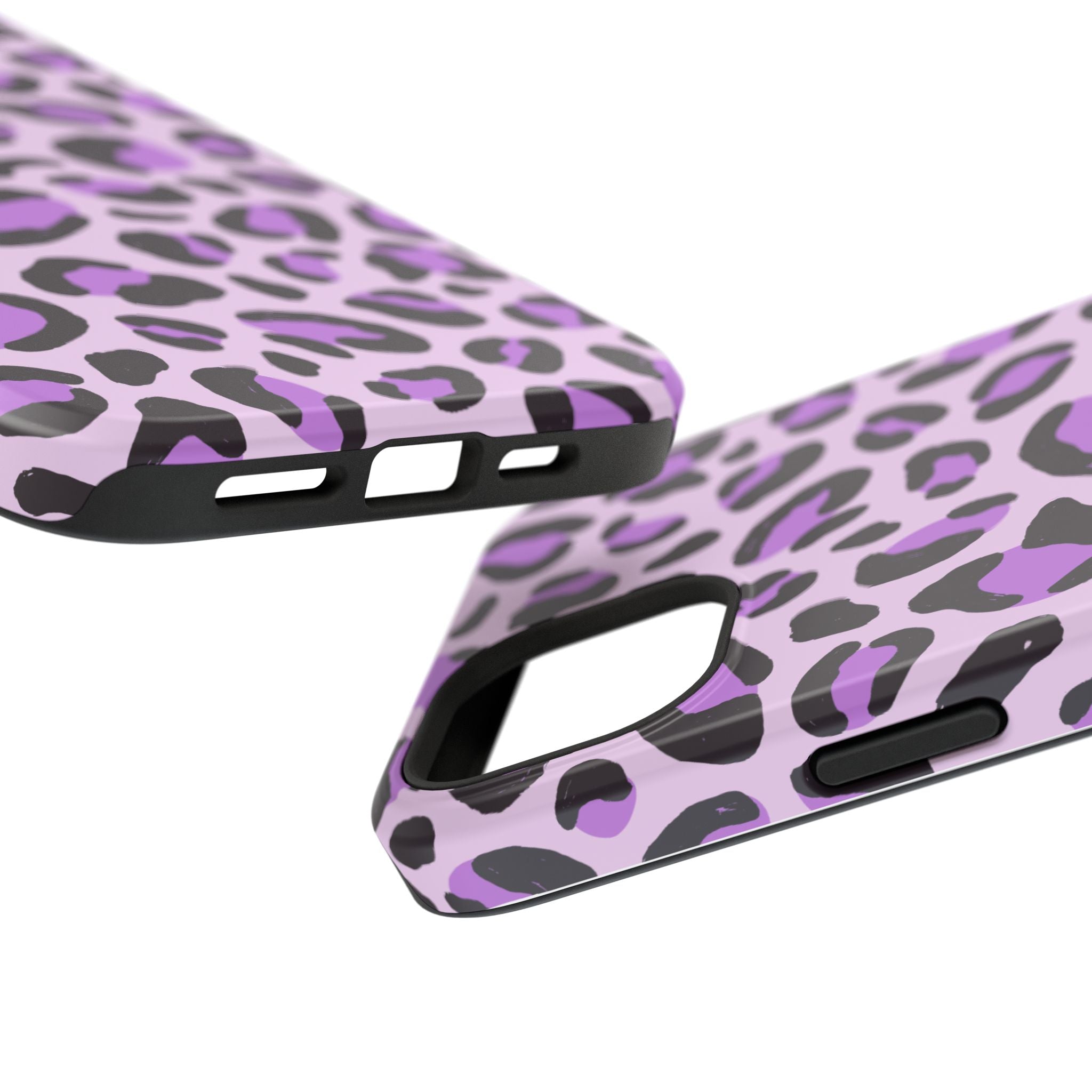 Wild Violet Impact MagSafe Phone Case