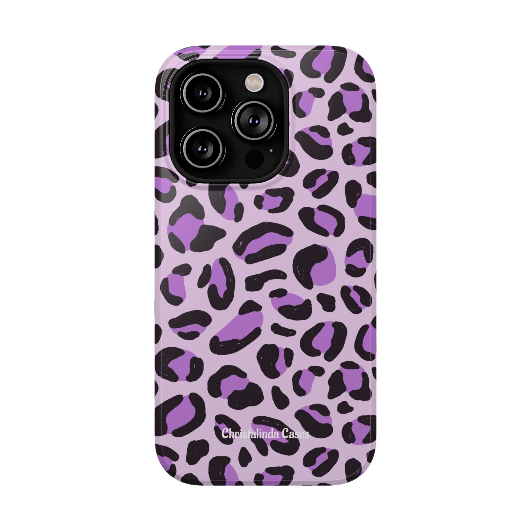 Wild Violet Impact MagSafe Phone Case