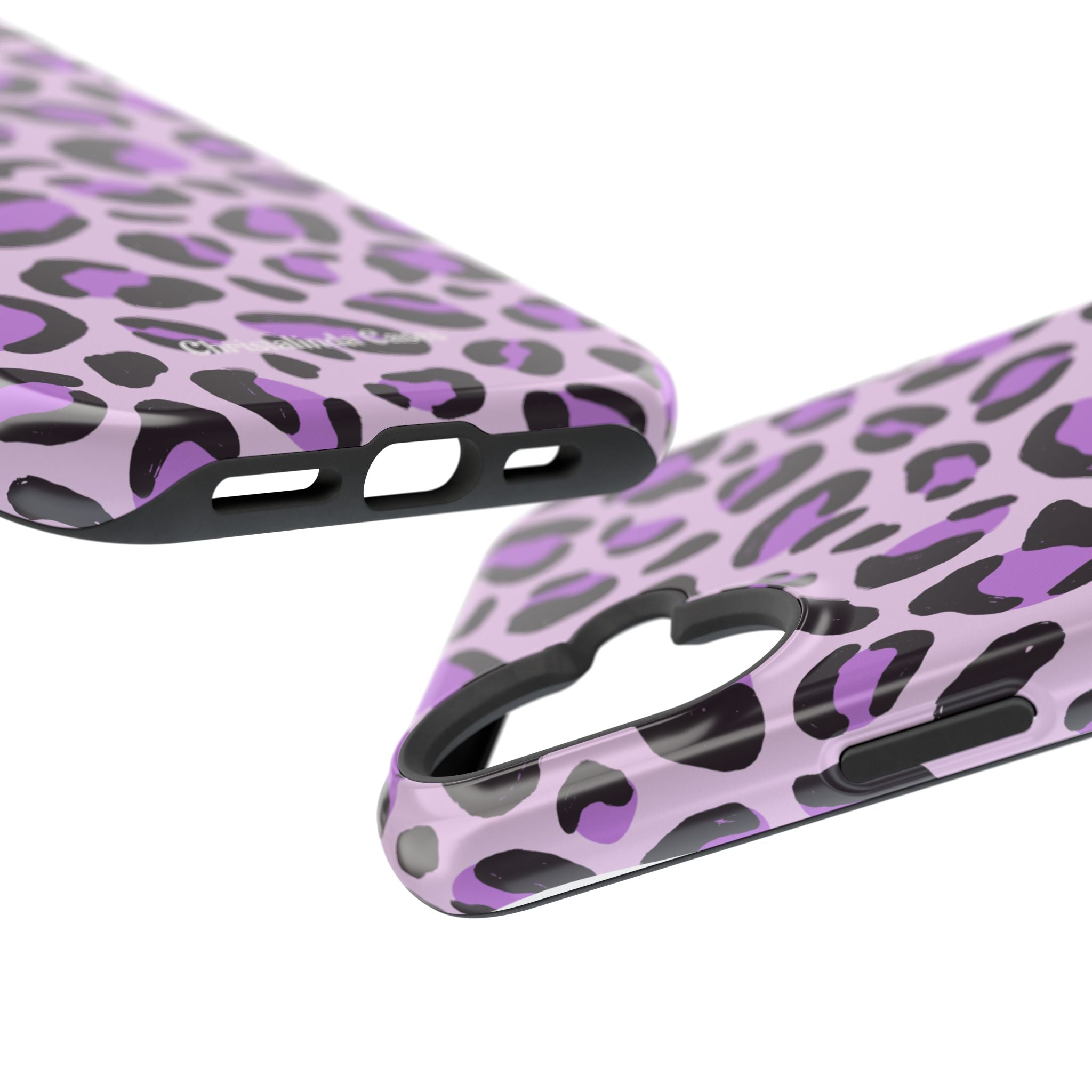 Wild Violet Impact MagSafe Phone Case