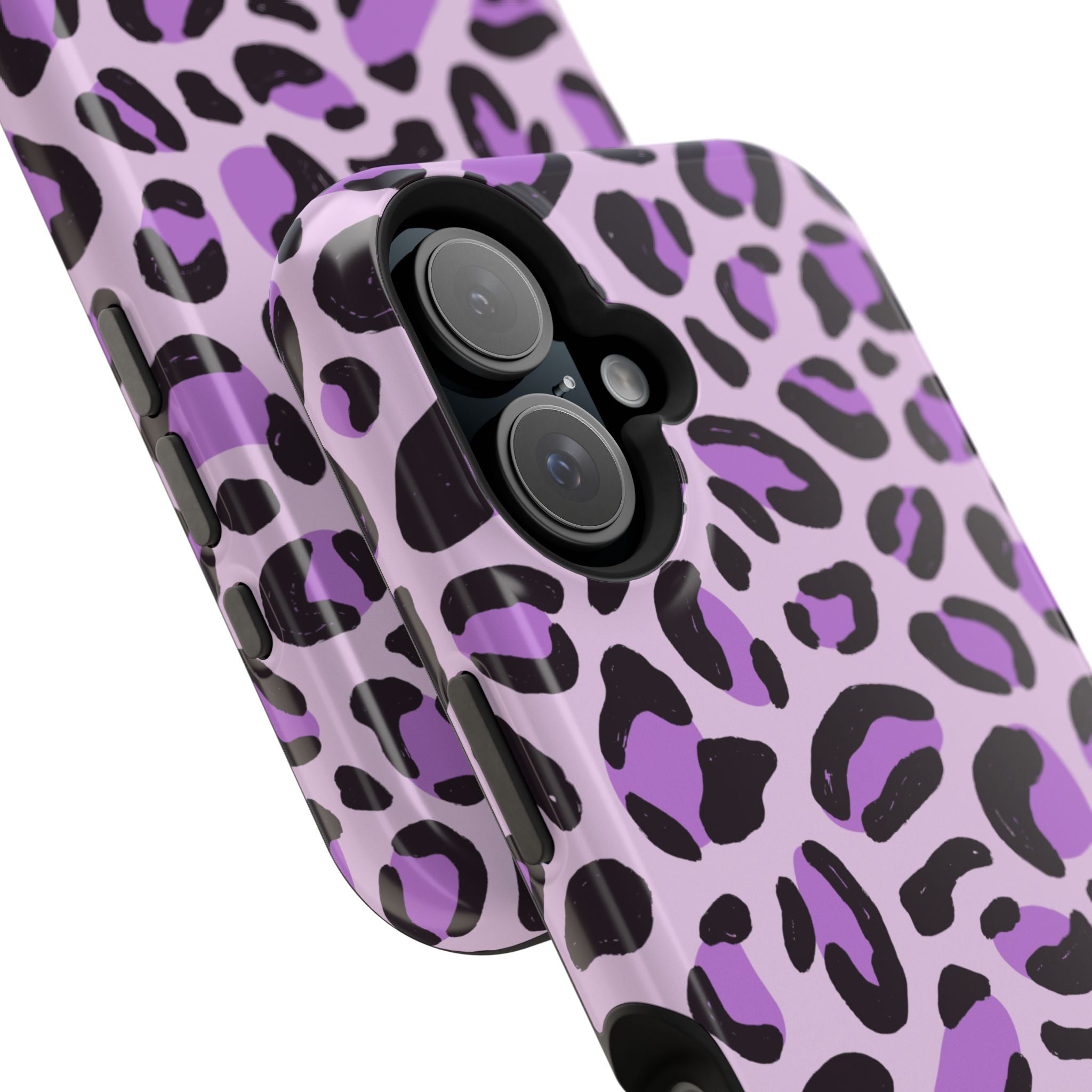 Wild Violet Impact MagSafe Phone Case