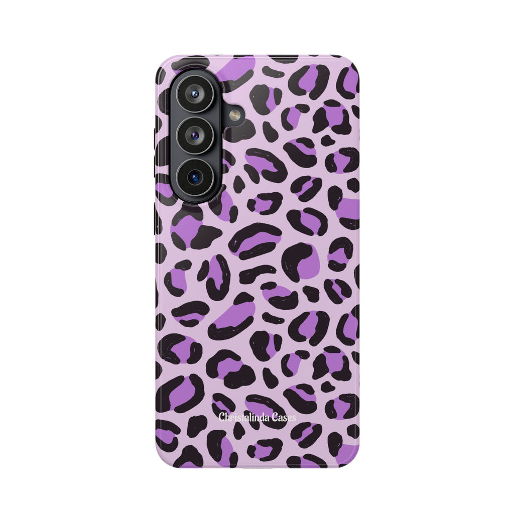 Wild Violet Impact MagSafe Phone Case