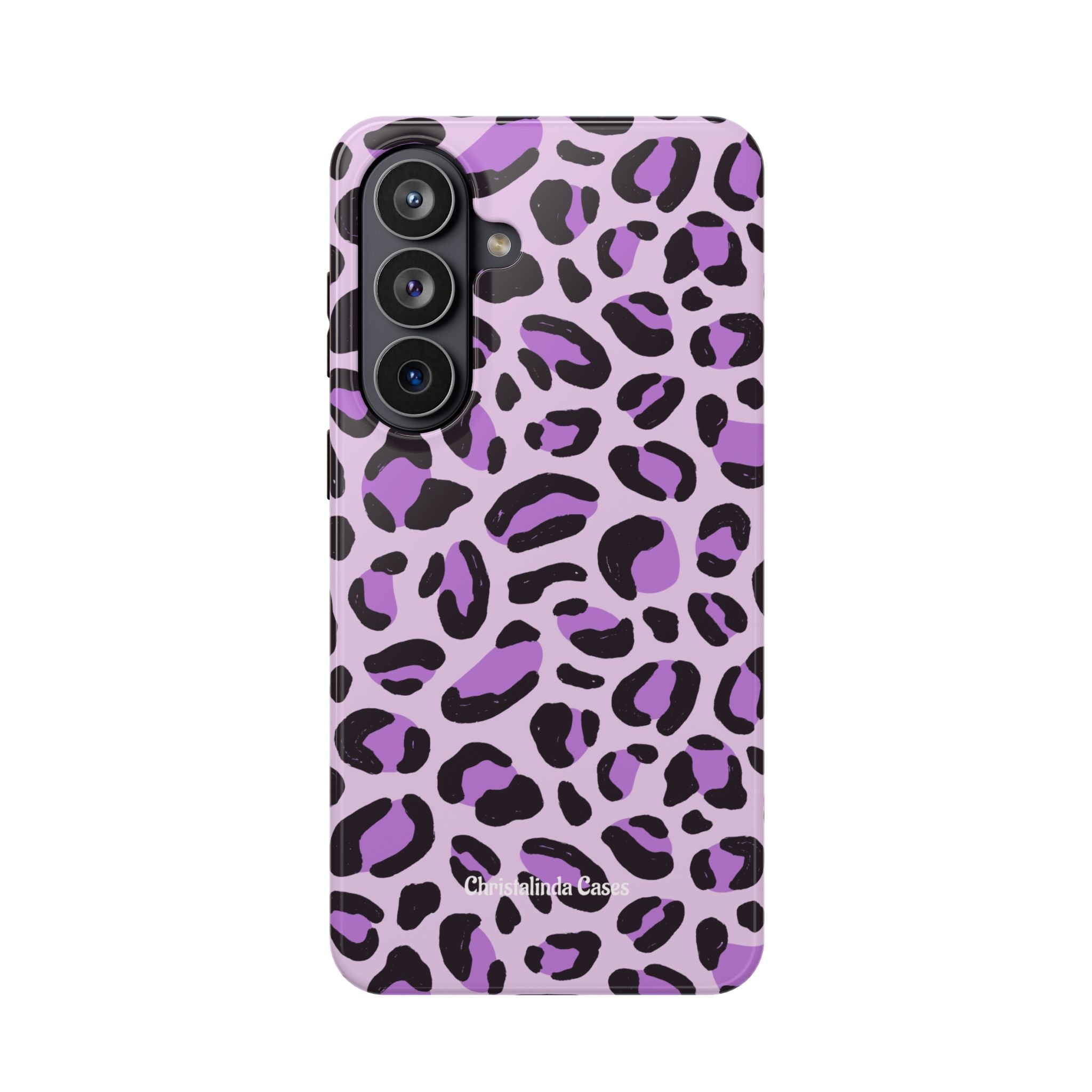 Wild Violet Impact MagSafe Phone Case