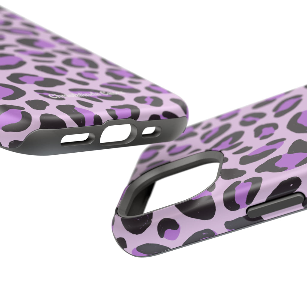 Wild Violet Impact MagSafe Phone Case