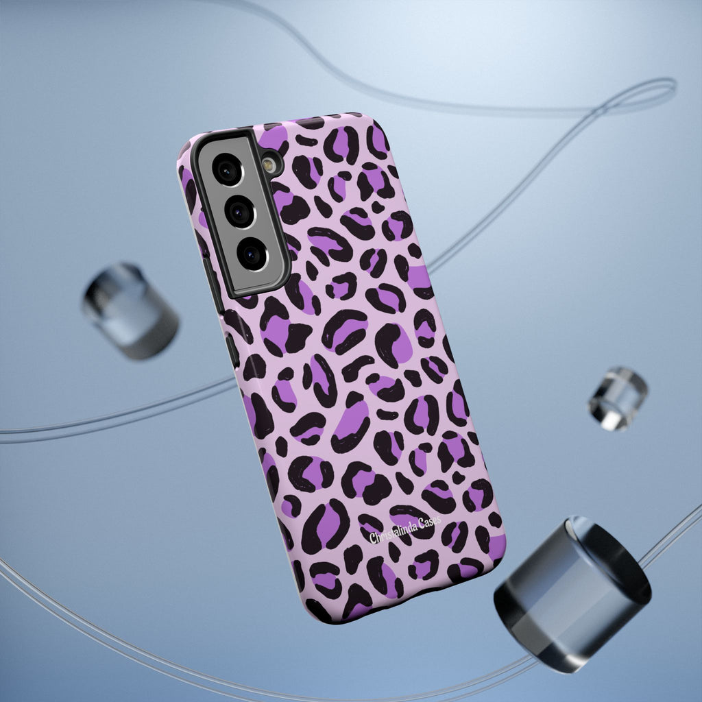 Wild Violet Impact MagSafe Phone Case