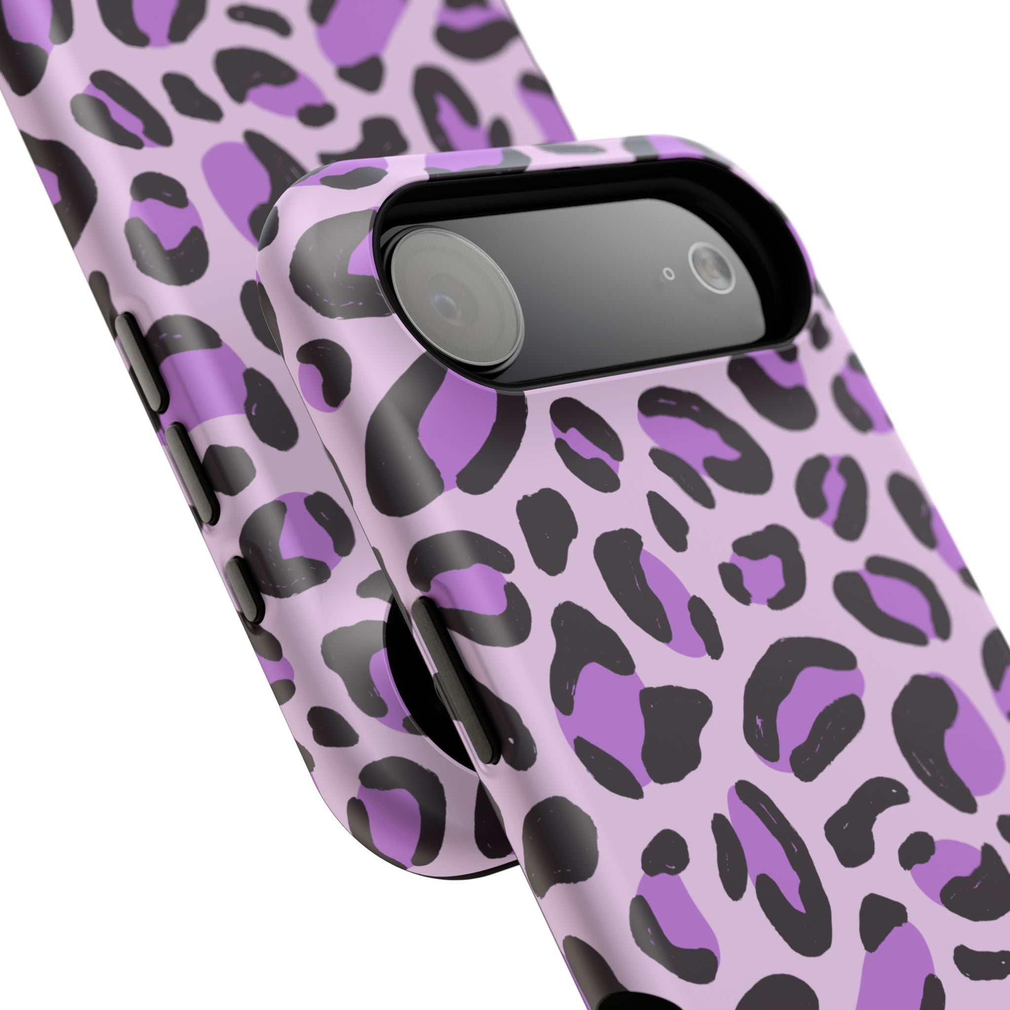 Wild Violet Impact MagSafe Phone Case
