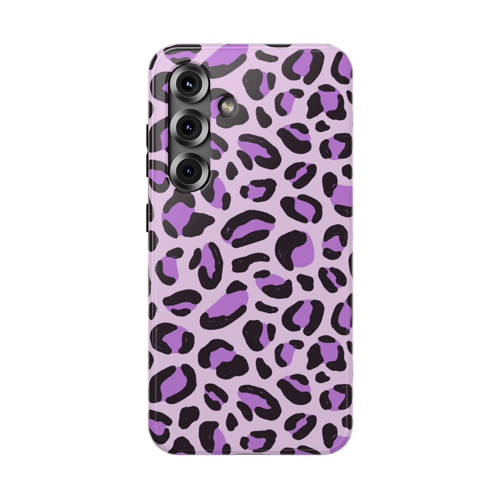 Wild Violet Impact MagSafe Phone Case