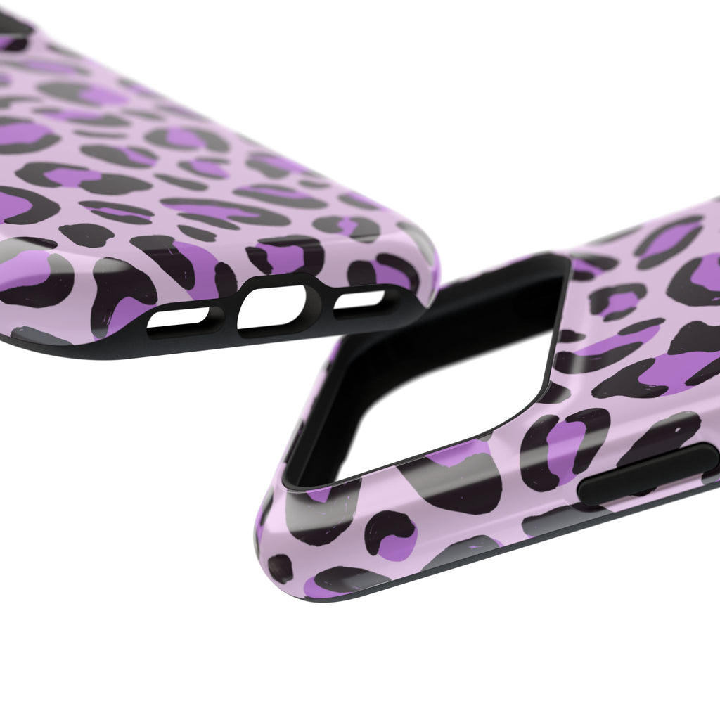 Wild Violet Impact MagSafe Phone Case