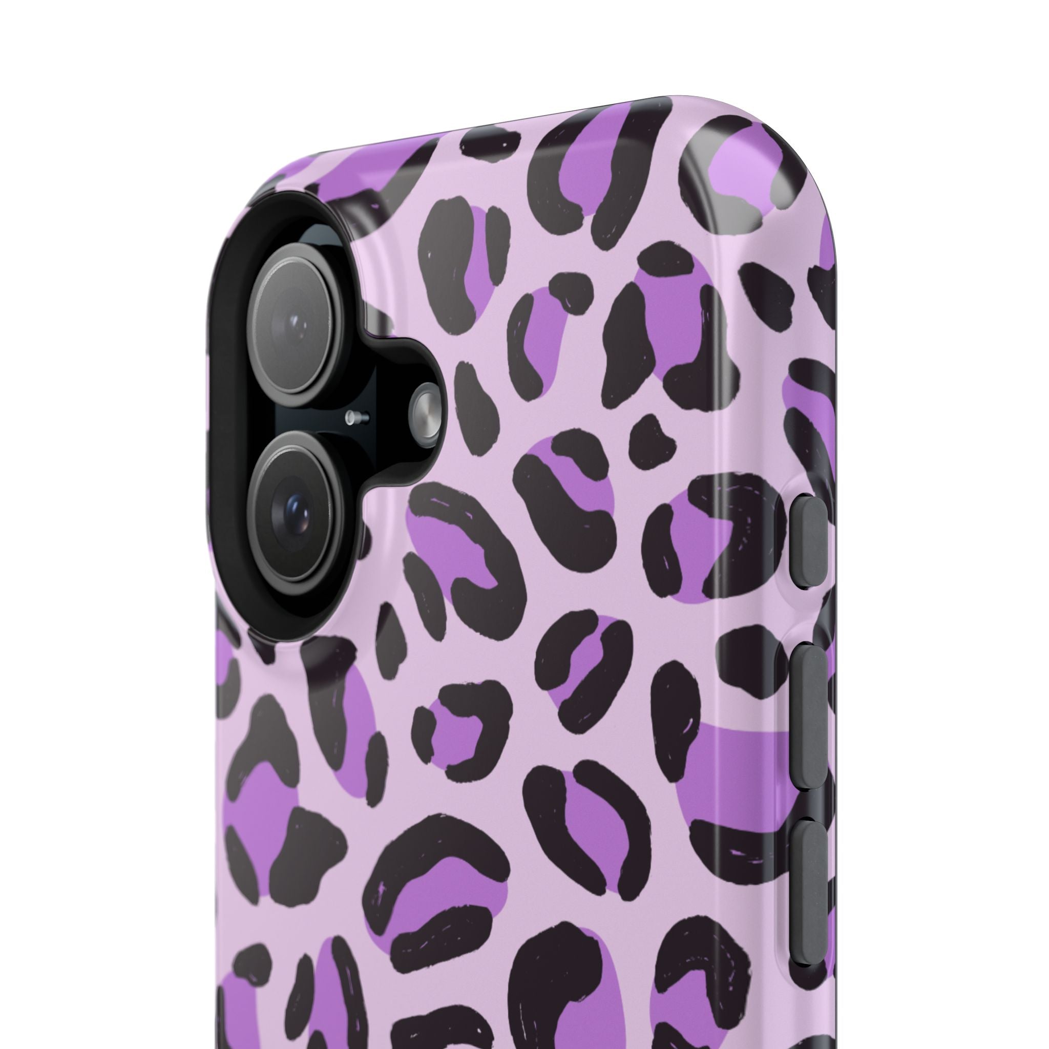 Wild Violet Impact MagSafe Phone Case