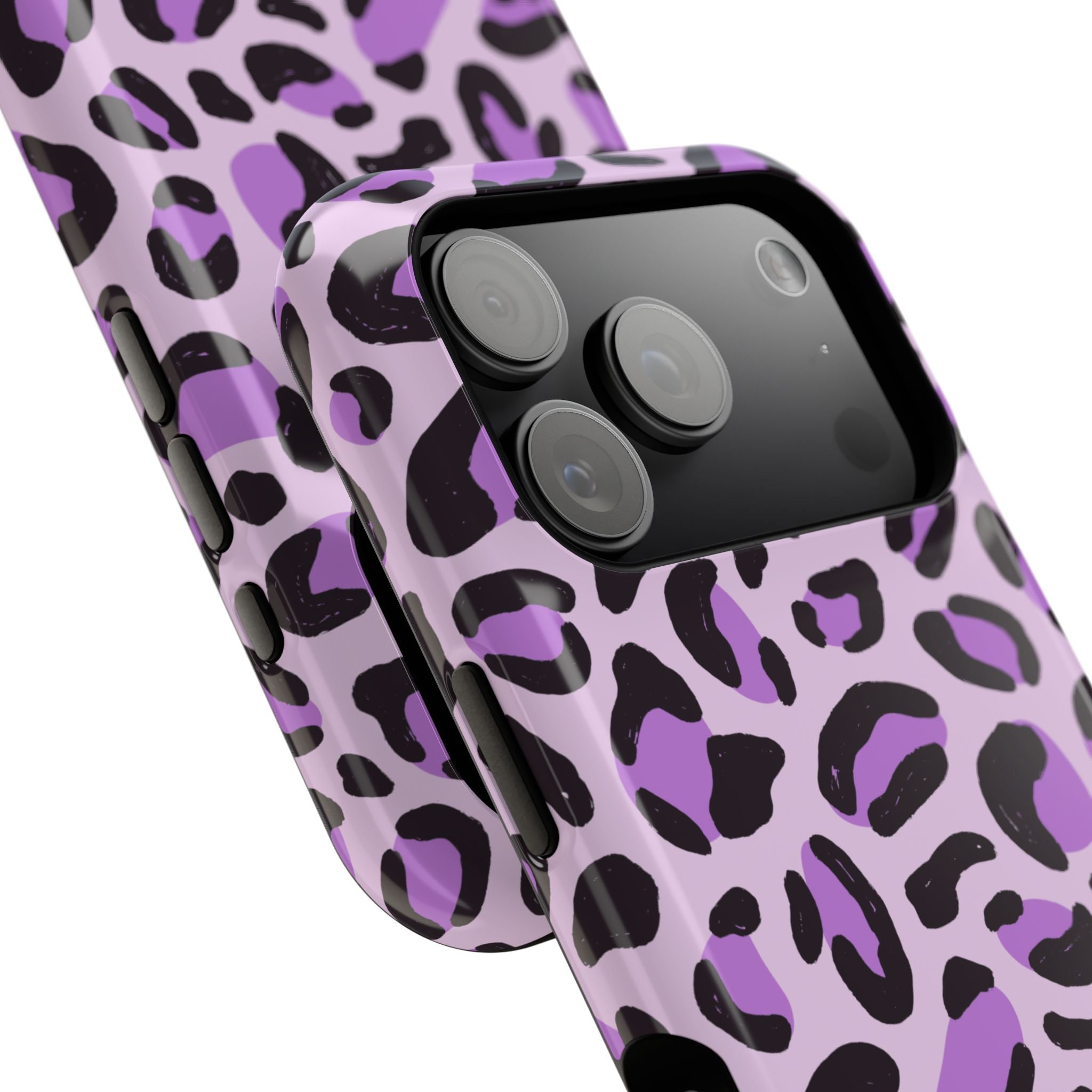 Wild Violet Impact MagSafe Phone Case