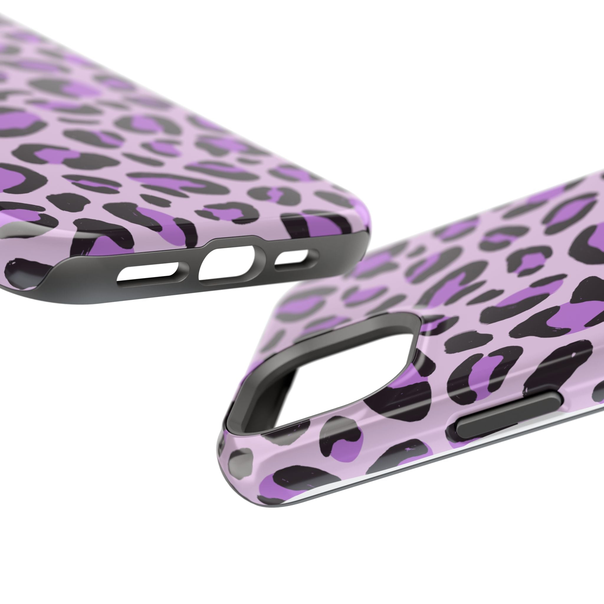 Wild Violet Impact MagSafe Phone Case