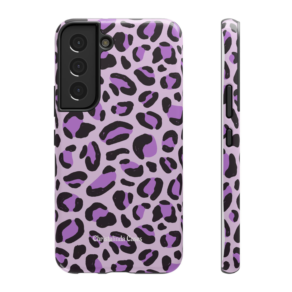 Wild Violet Impact MagSafe Phone Case