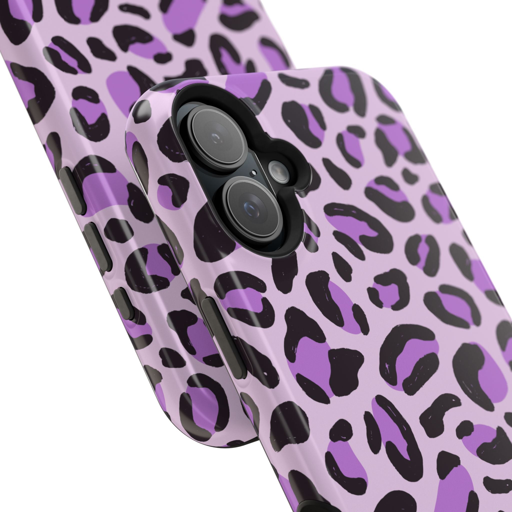 Wild Violet Impact MagSafe Phone Case