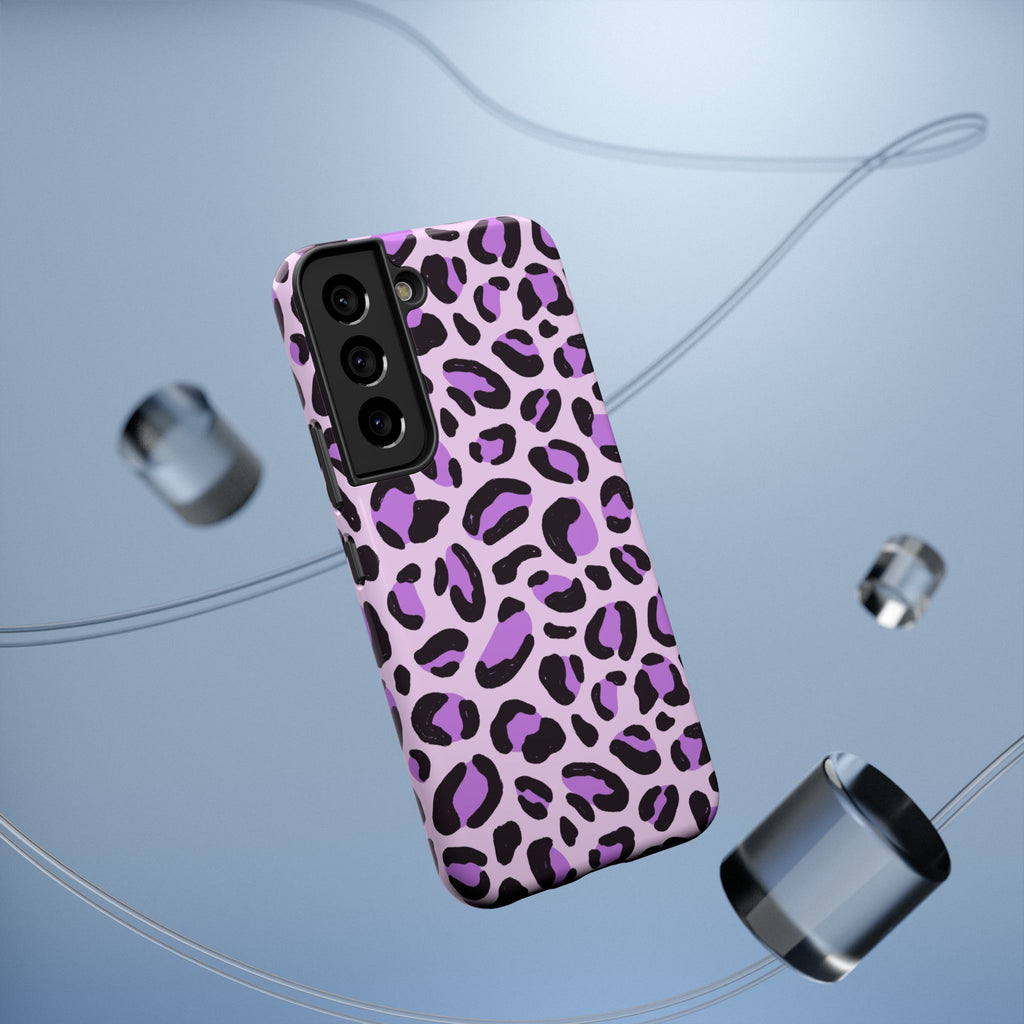 Wild Violet Impact MagSafe Phone Case