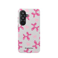 Balloon Charm Impact-Resistant MagSafe phone case