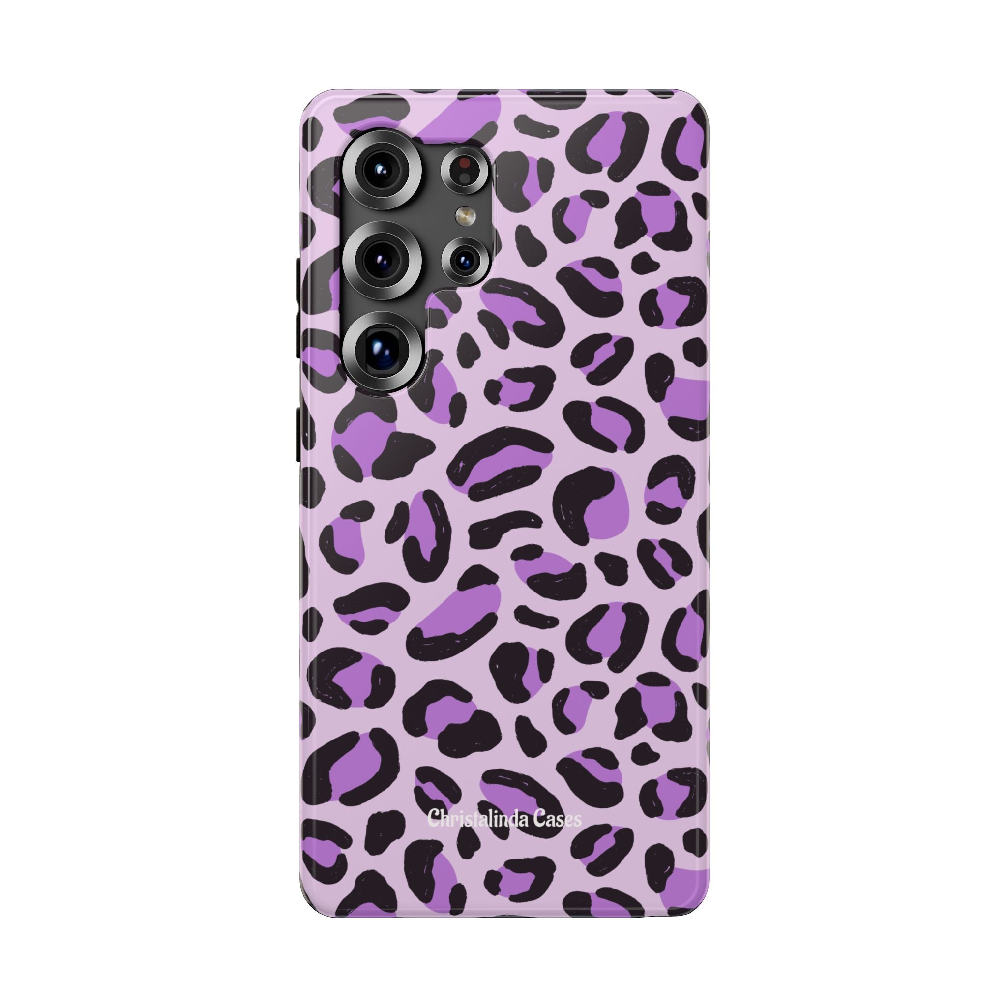 Wild Violet Impact MagSafe Phone Case