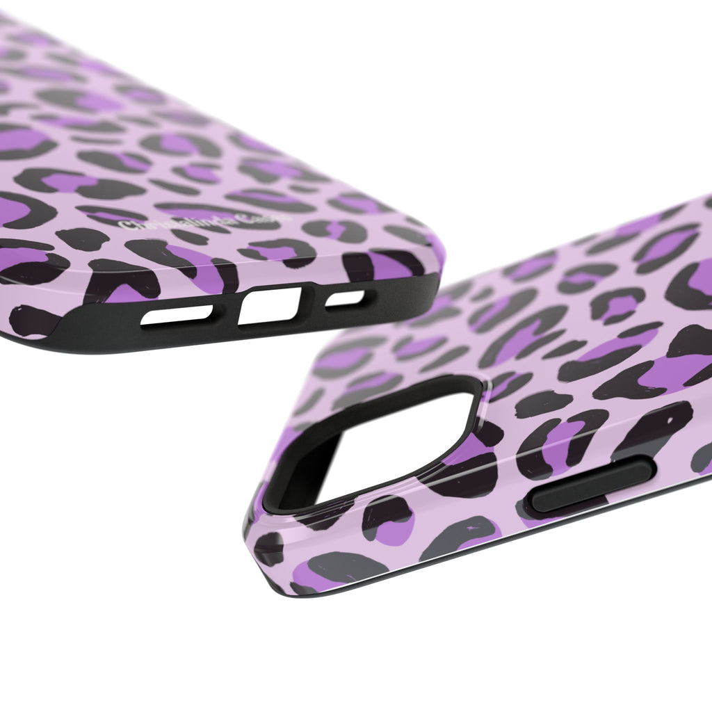 Wild Violet Impact MagSafe Phone Case