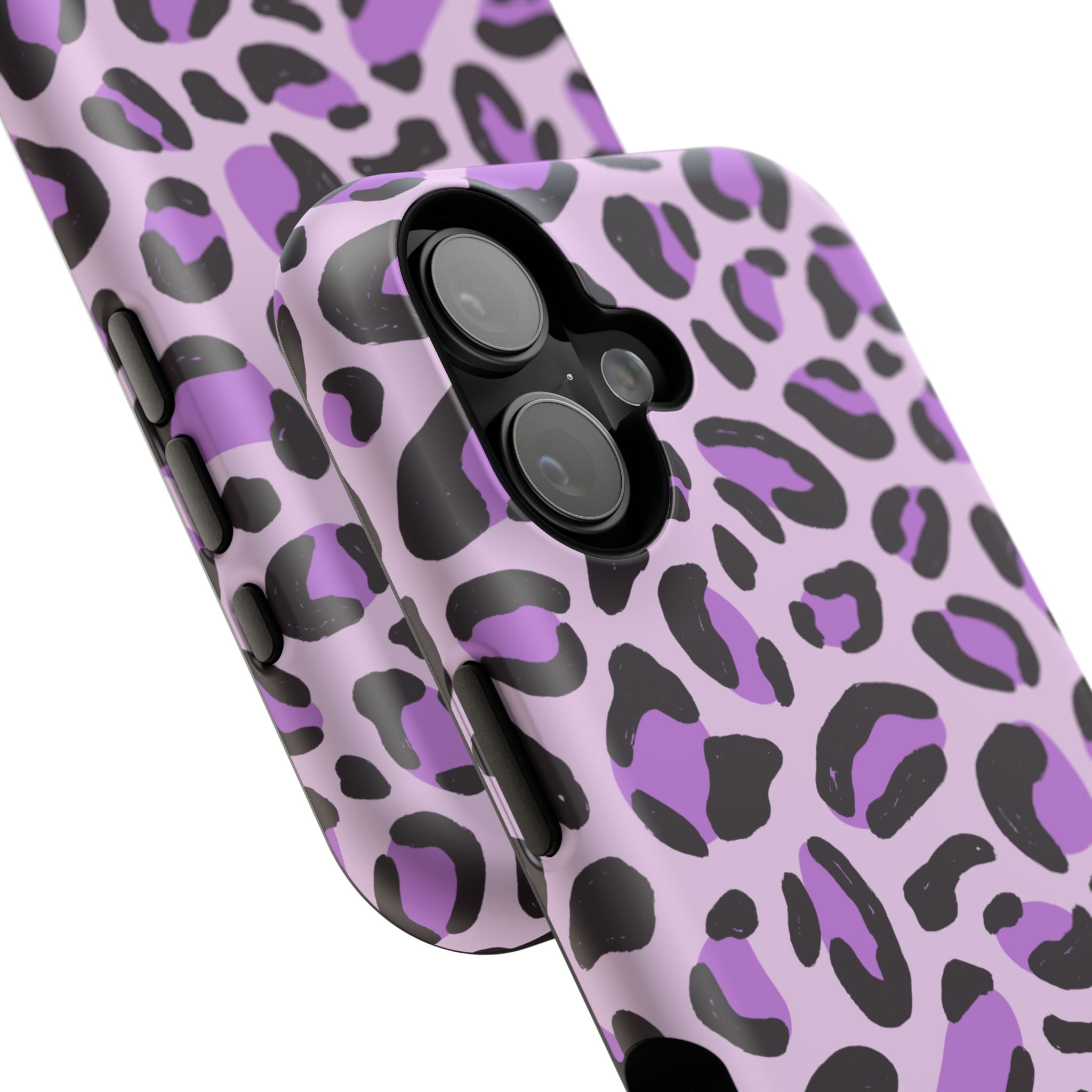 Wild Violet Impact MagSafe Phone Case