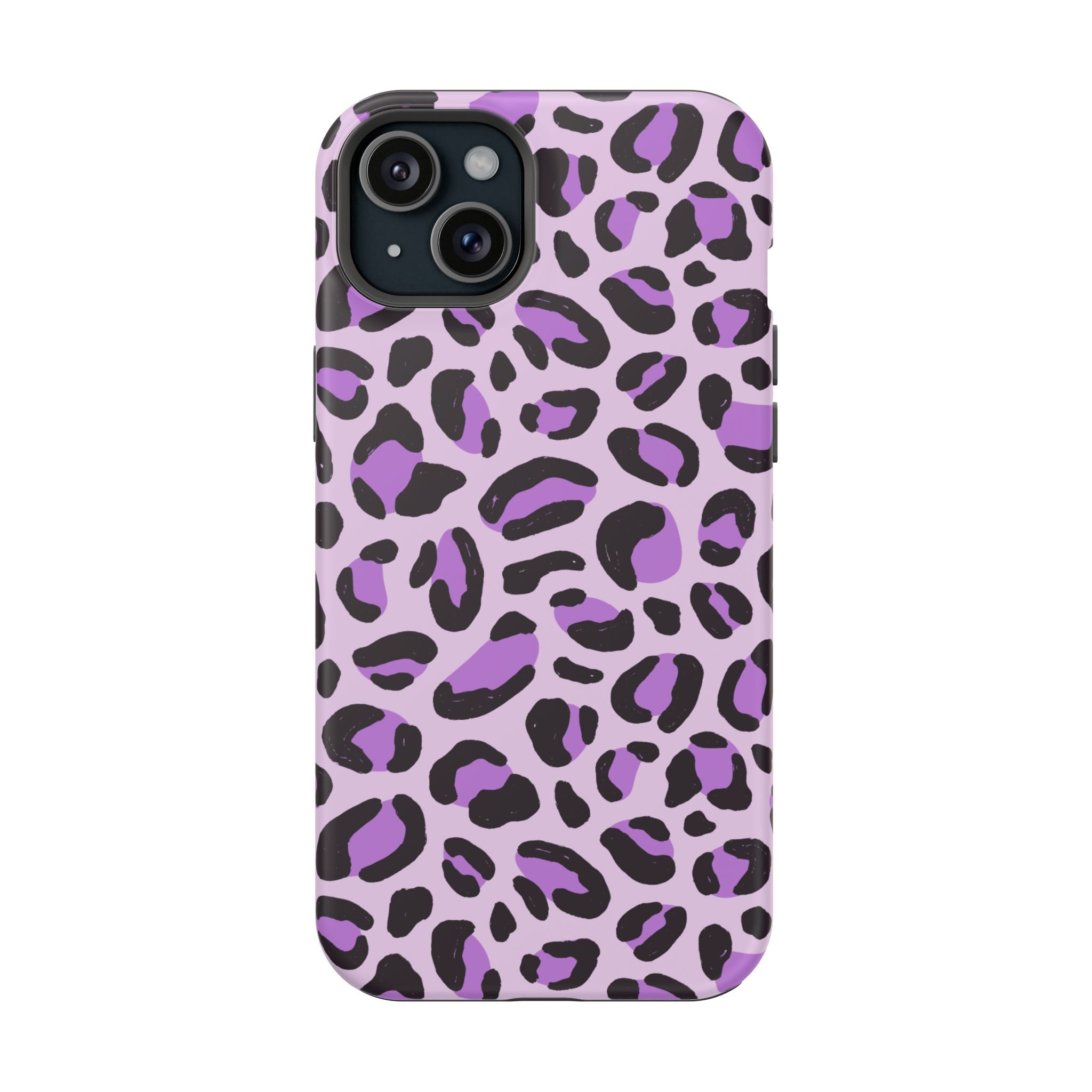 Wild Violet Impact MagSafe Phone Case