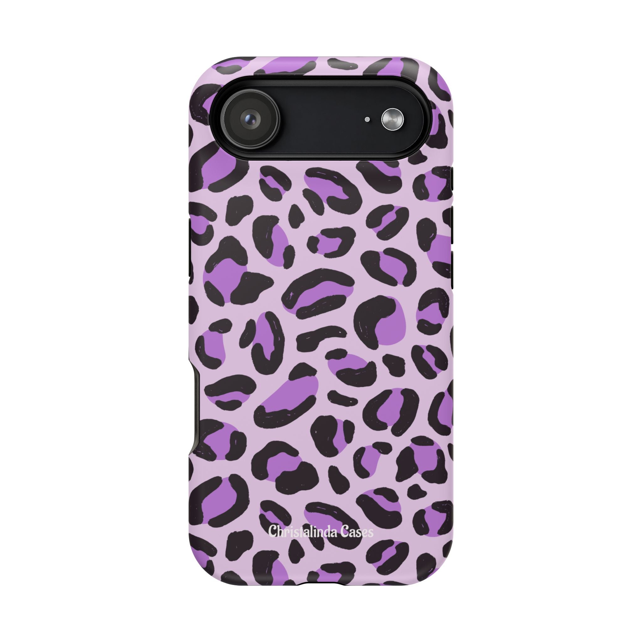 Wild Violet Impact MagSafe Phone Case