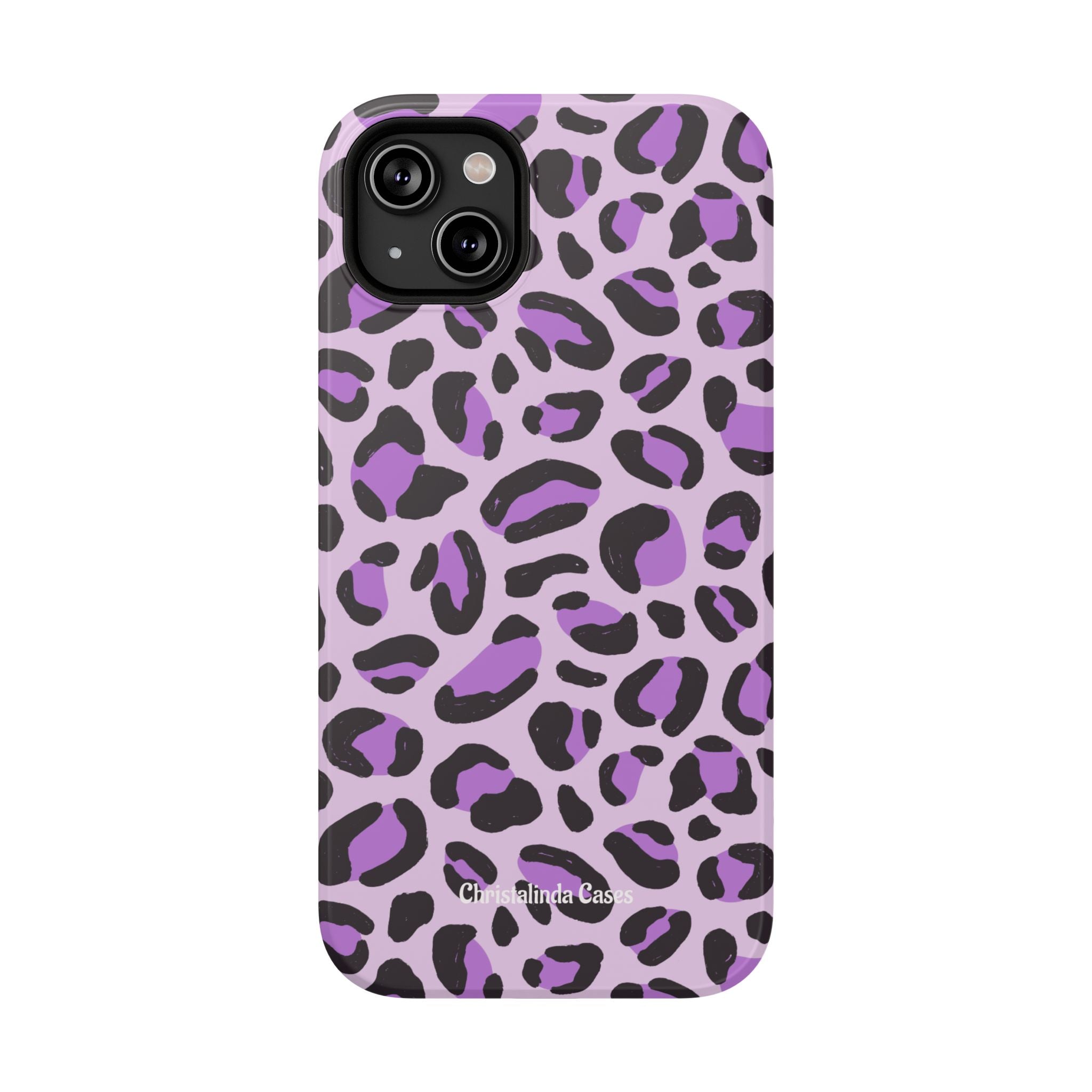 Wild Violet Impact MagSafe Phone Case