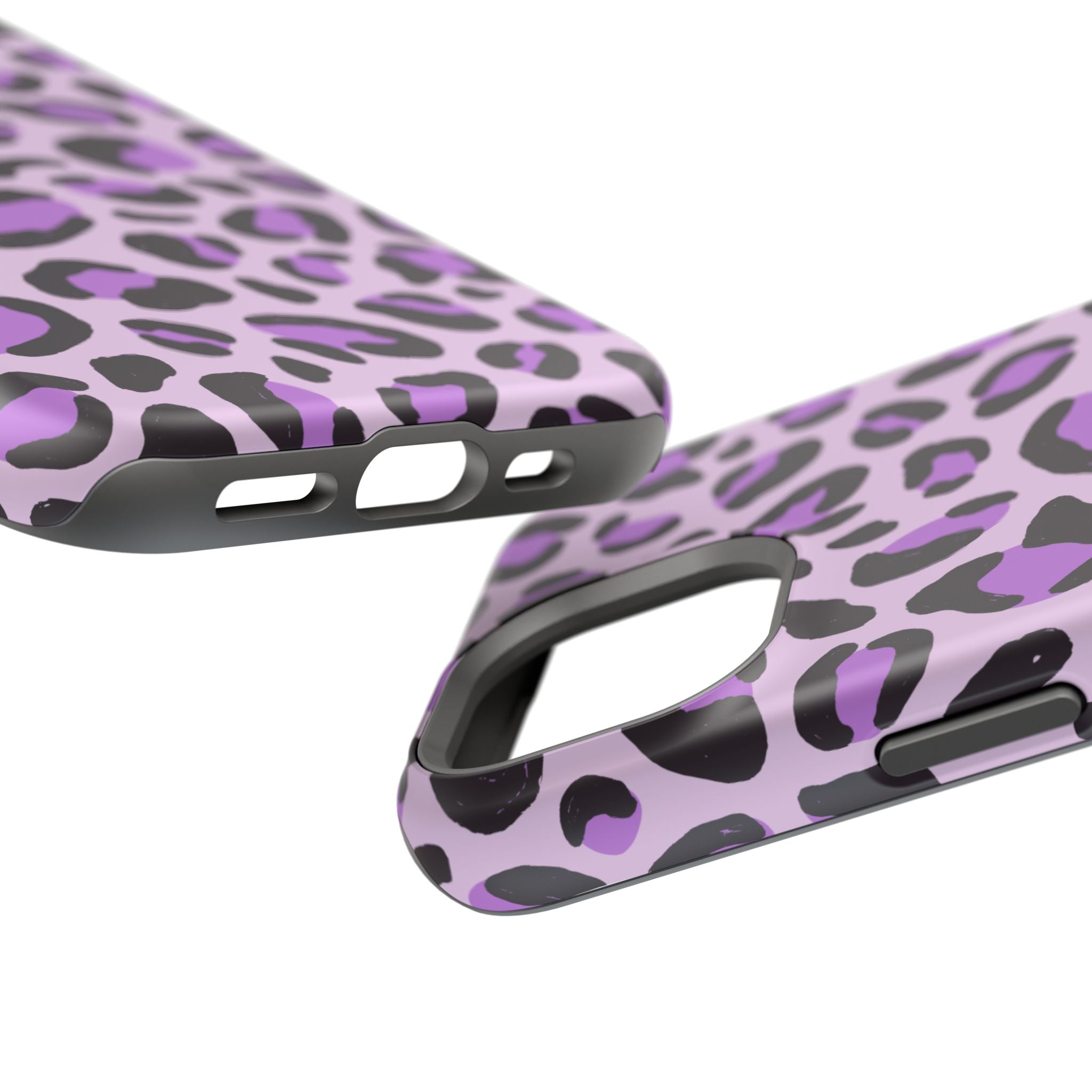 Wild Violet Impact MagSafe Phone Case