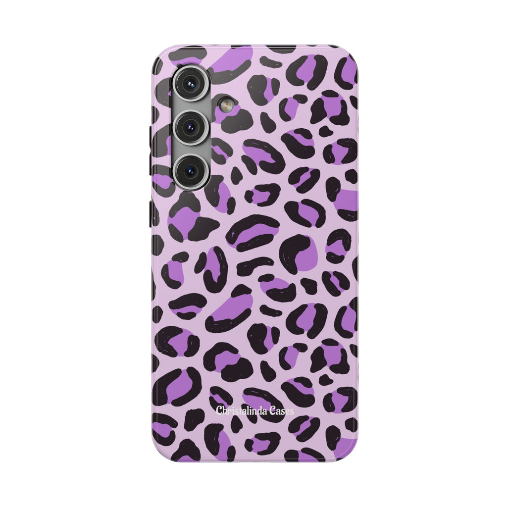 Wild Violet Impact MagSafe Phone Case