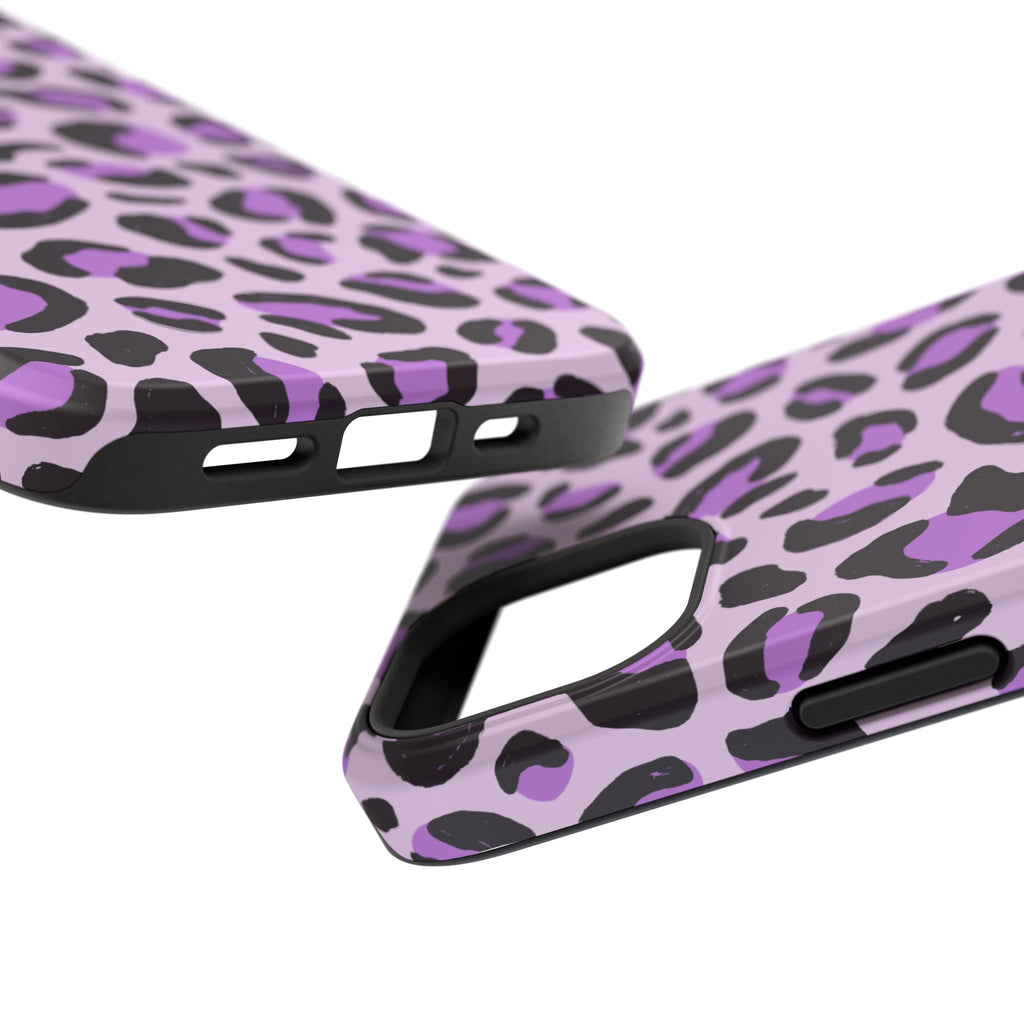 Wild Violet Impact MagSafe Phone Case