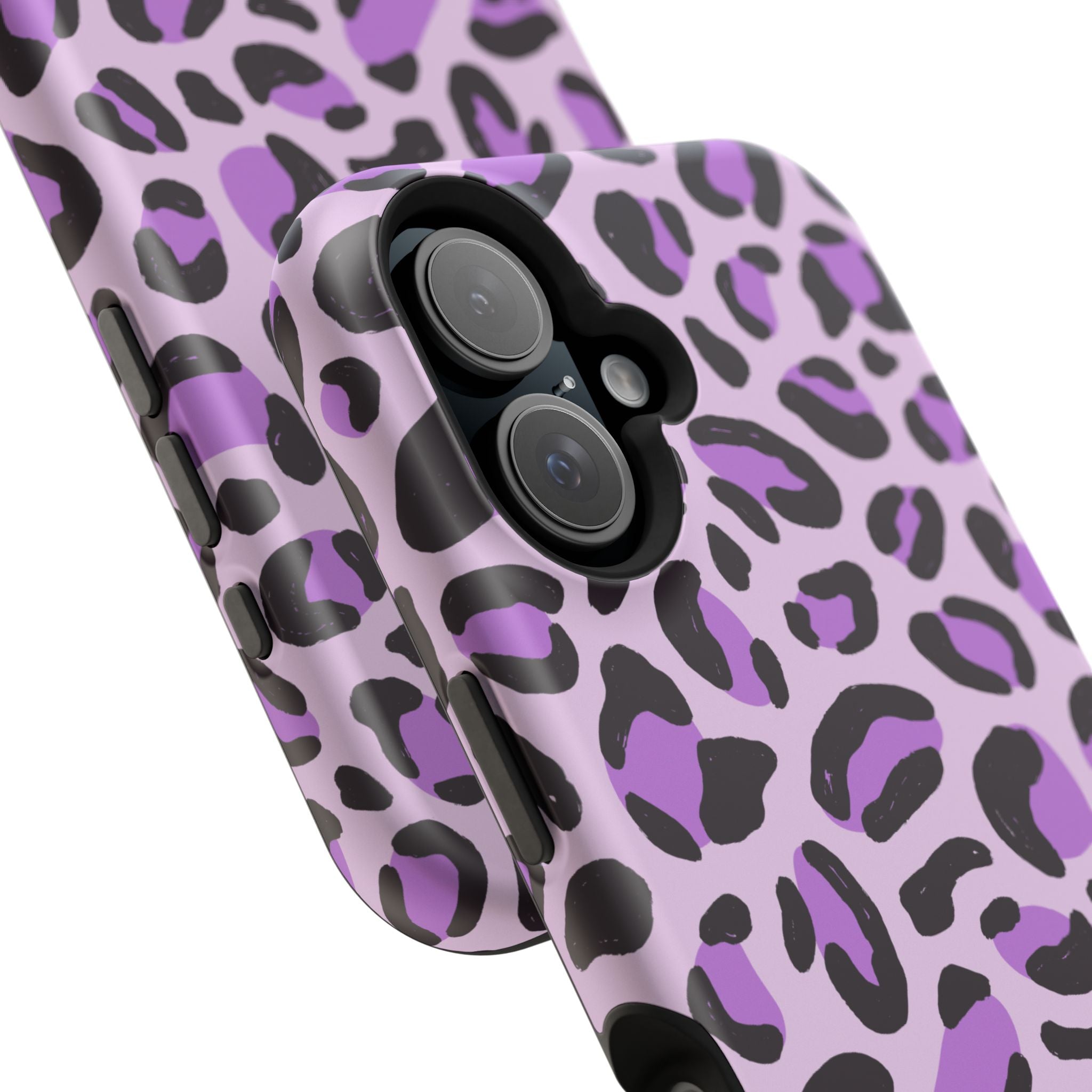 Wild Violet Impact MagSafe Phone Case
