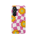 Bloom Babe Impact-Resistant MagSafe Case