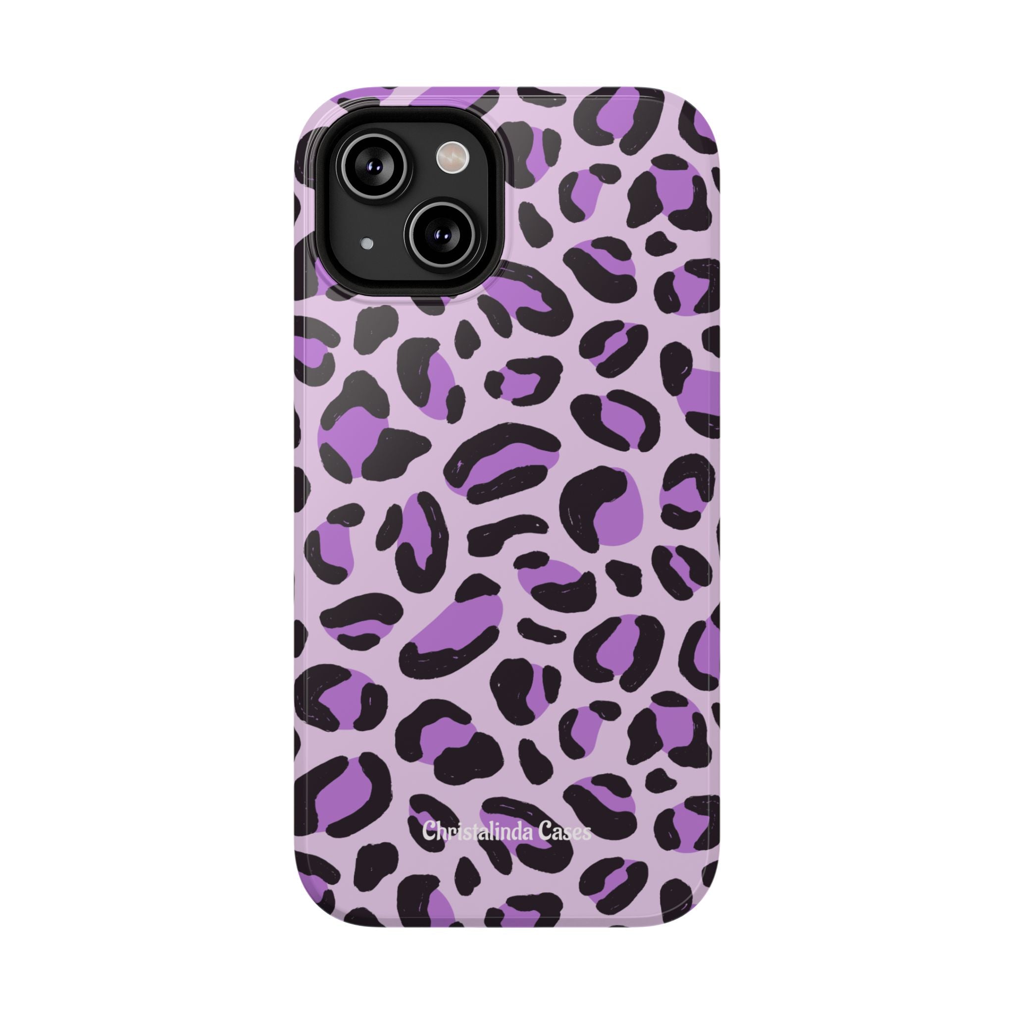 Wild Violet Impact MagSafe Phone Case