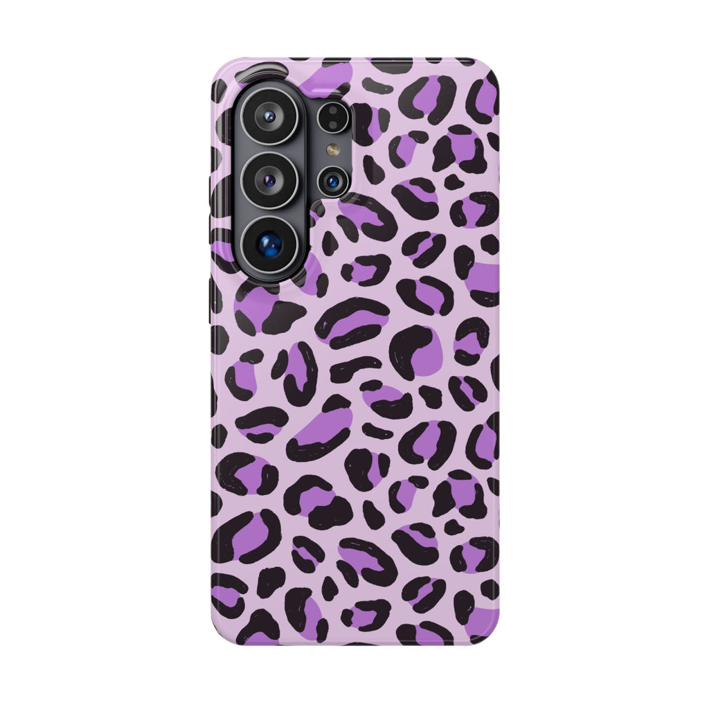 Wild Violet Impact MagSafe Phone Case