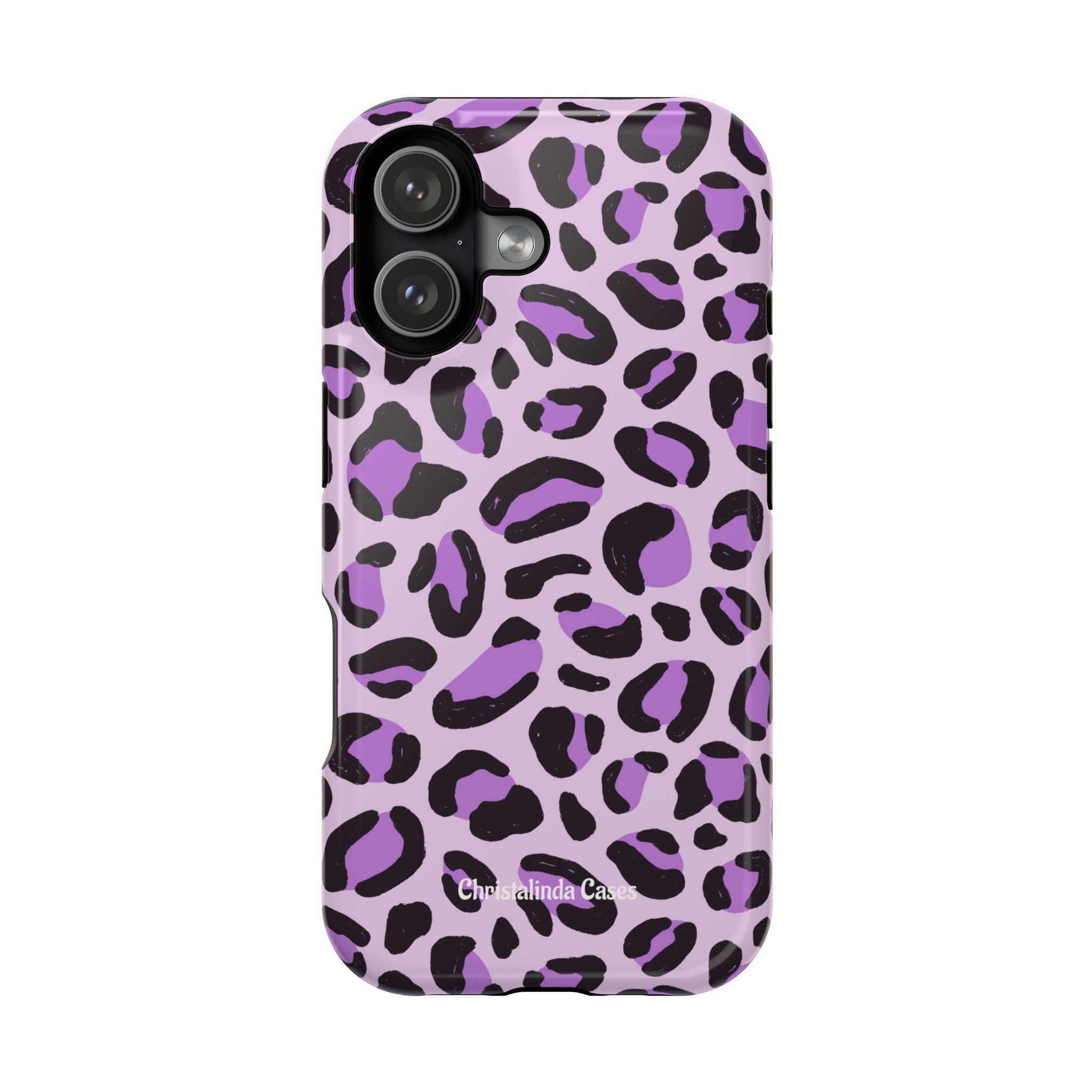 Wild Violet Impact MagSafe Phone Case