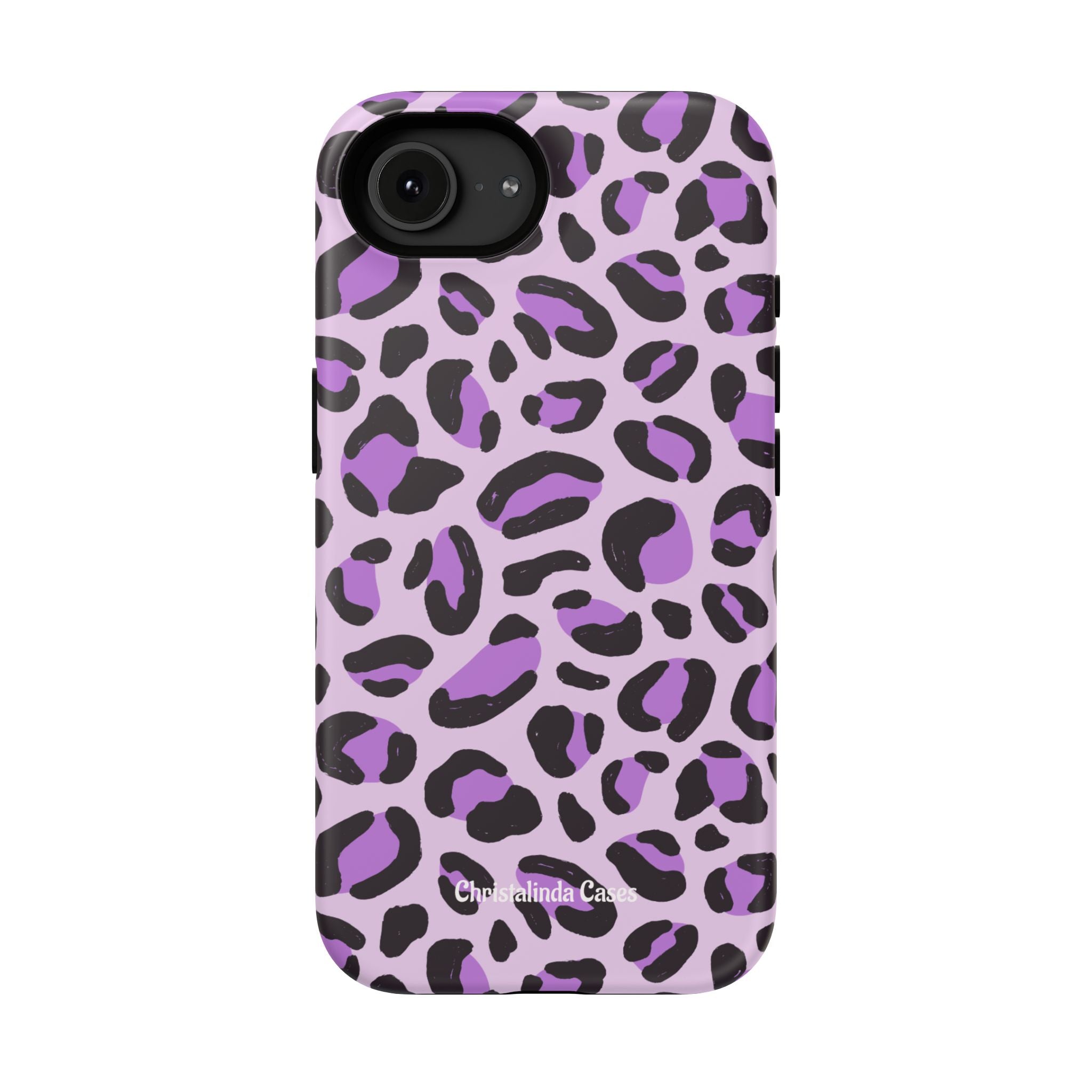 Wild Violet Impact MagSafe Phone Case