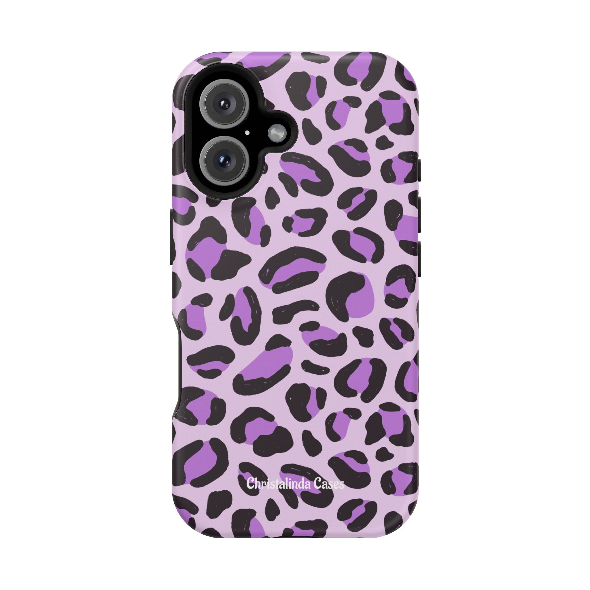 Wild Violet Impact MagSafe Phone Case