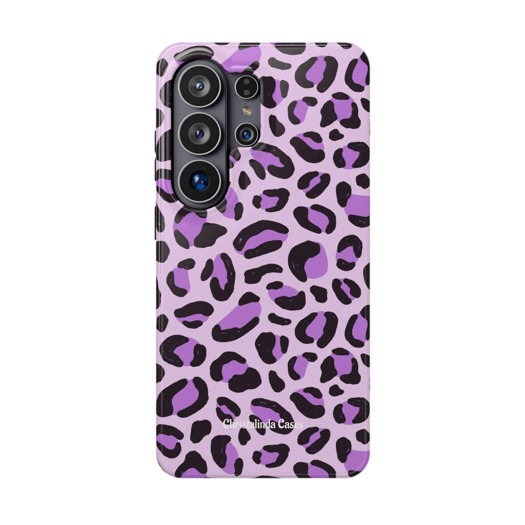 Wild Violet Impact MagSafe Phone Case