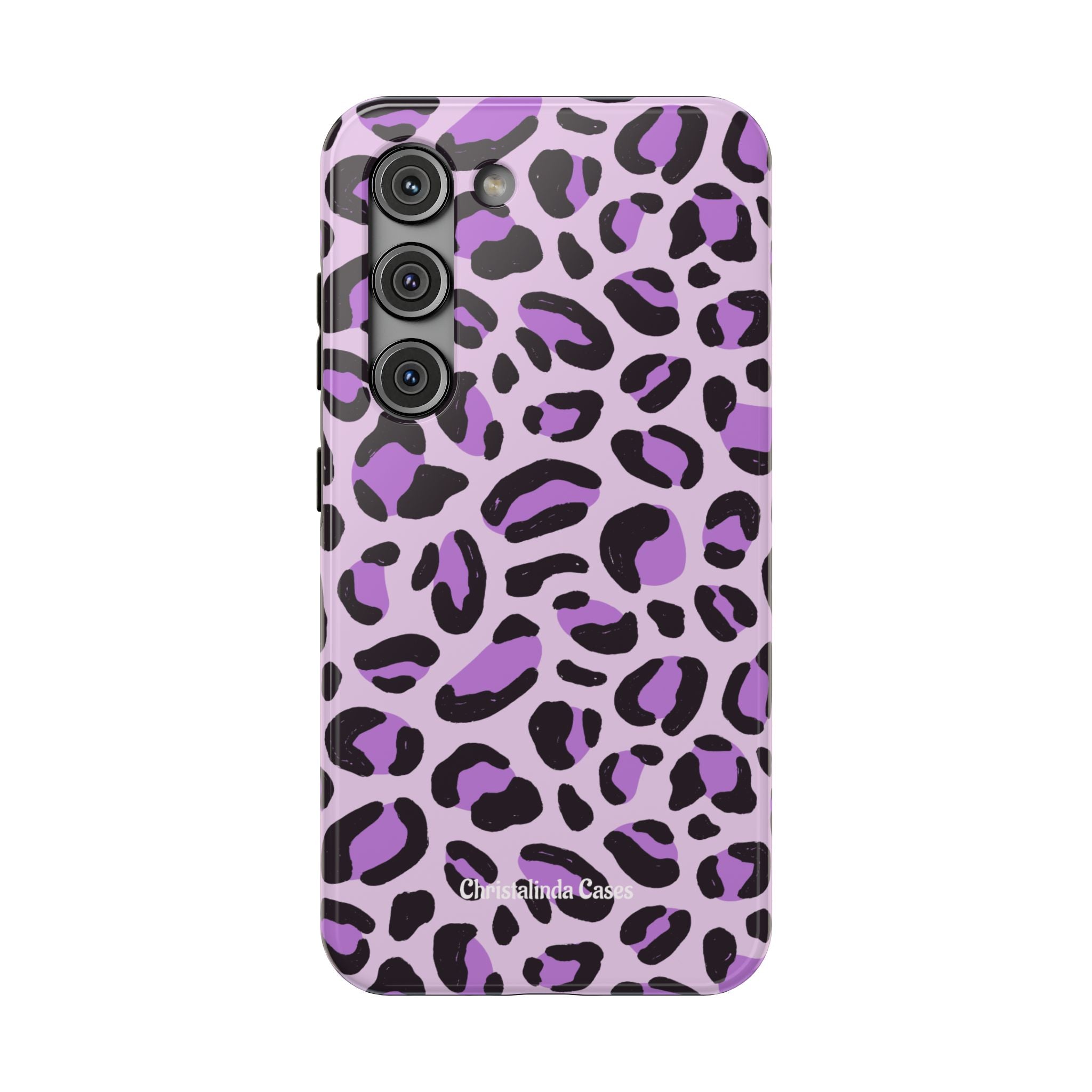 Wild Violet Impact MagSafe Phone Case